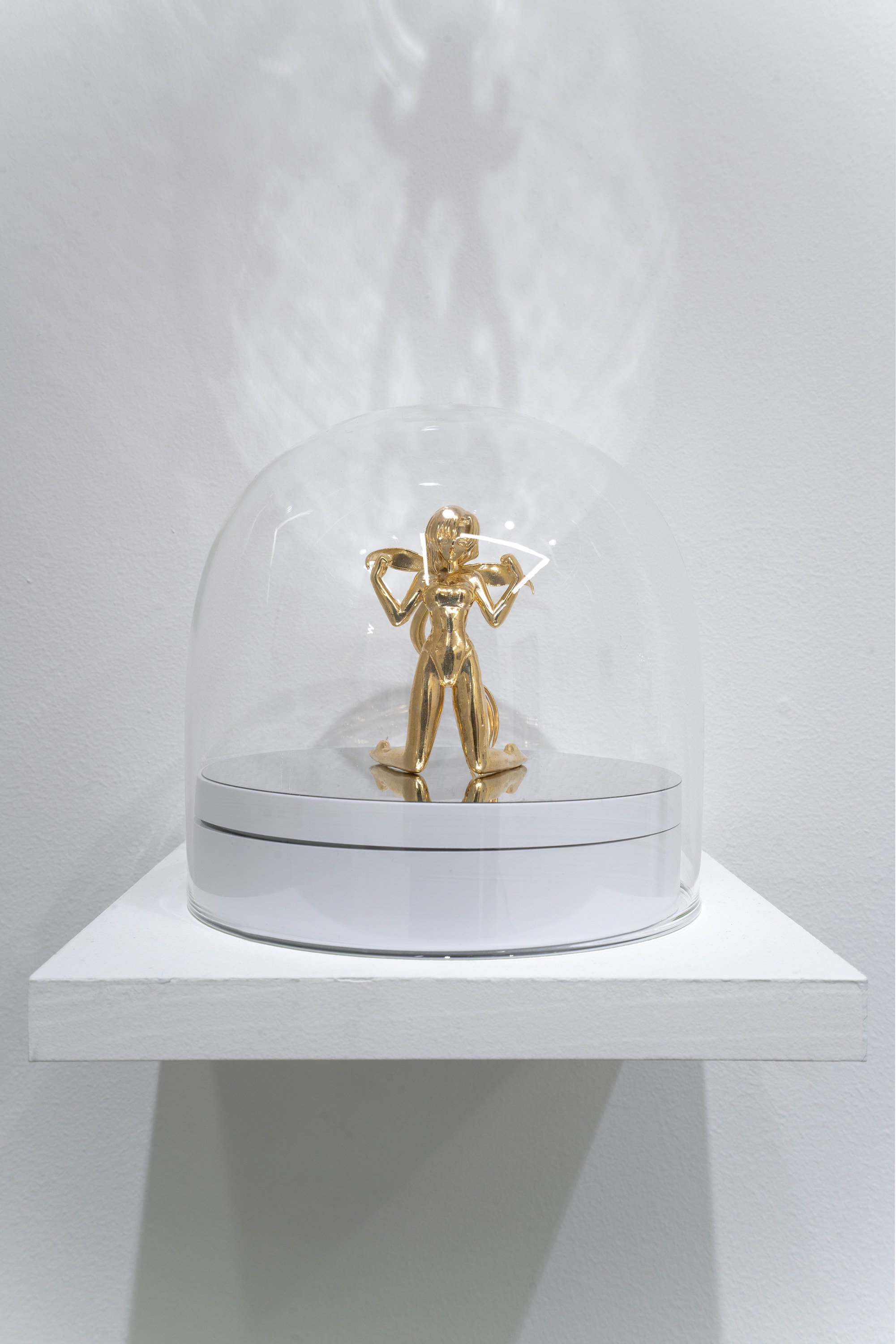 Sara Yukiko, XO Show at Gern en Regalia, photo 38