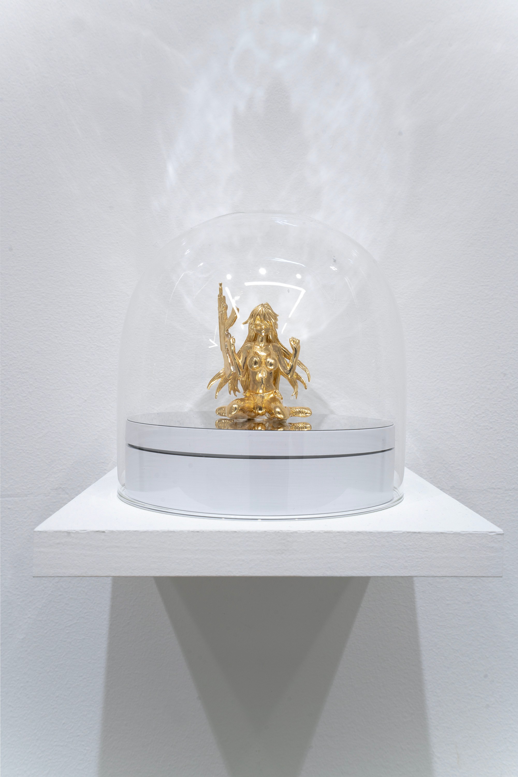 Sara Yukiko, XO Show at Gern en Regalia, photo 39
