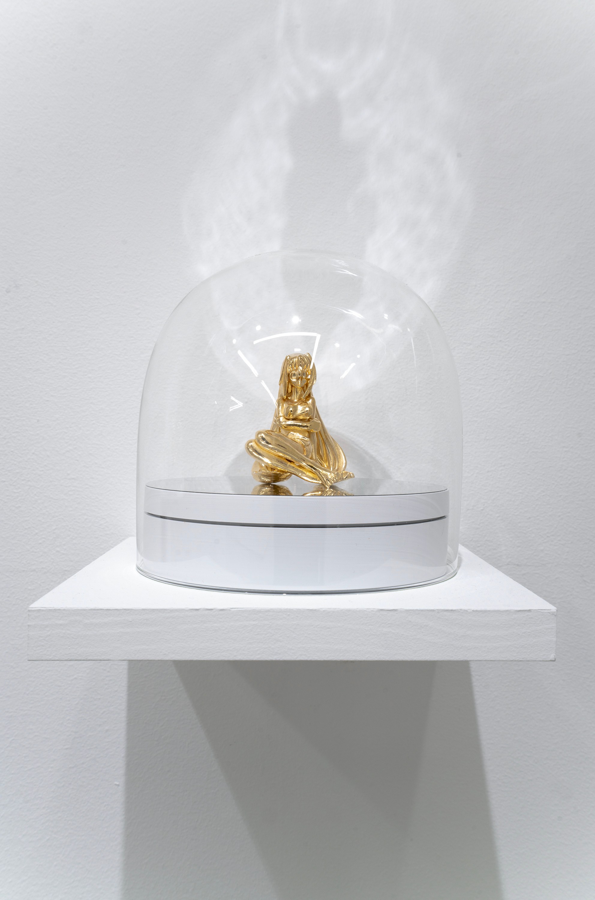 Sara Yukiko, XO Show at Gern en Regalia, photo 40