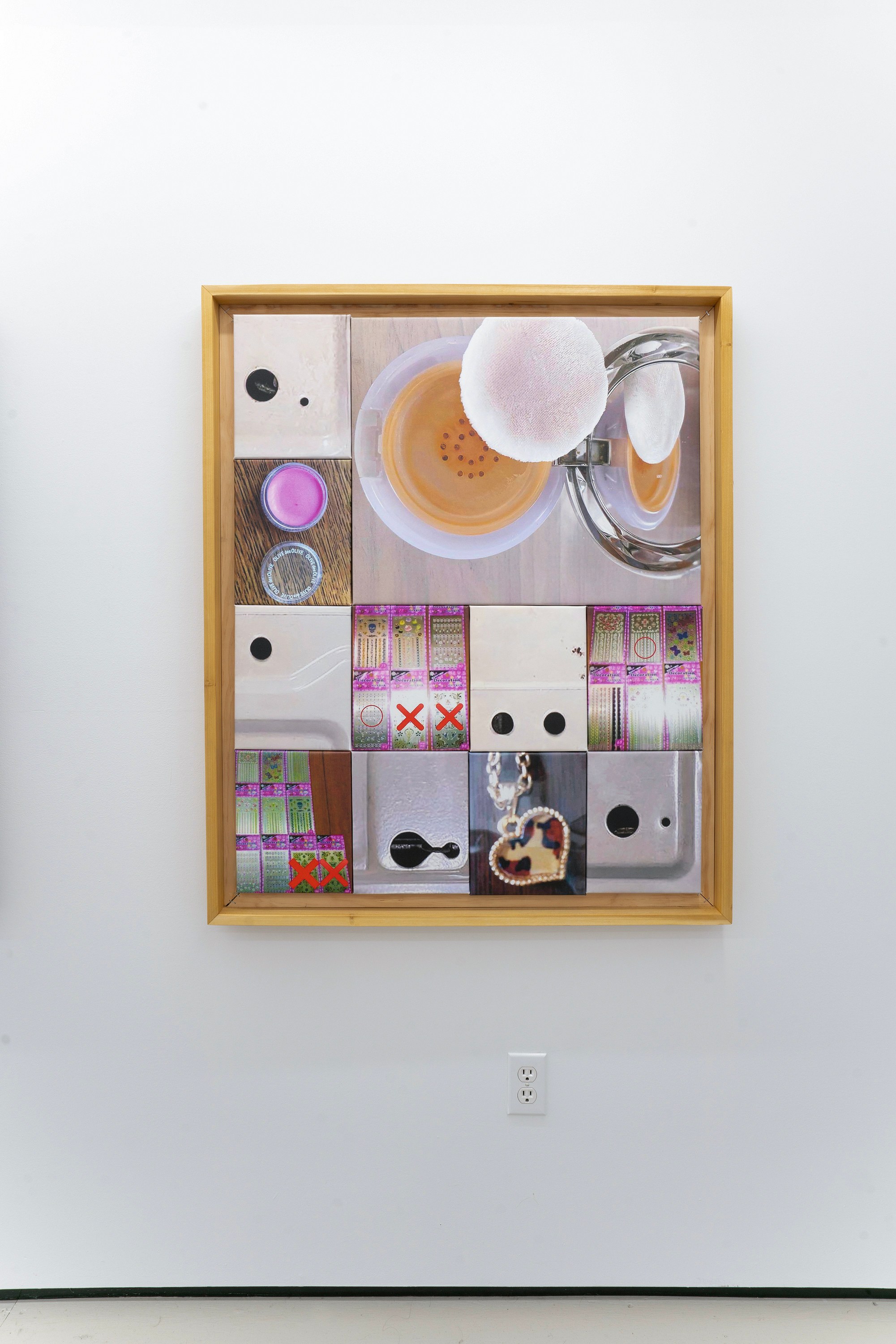 Sara Yukiko, XO Show at Gern en Regalia, photo 50