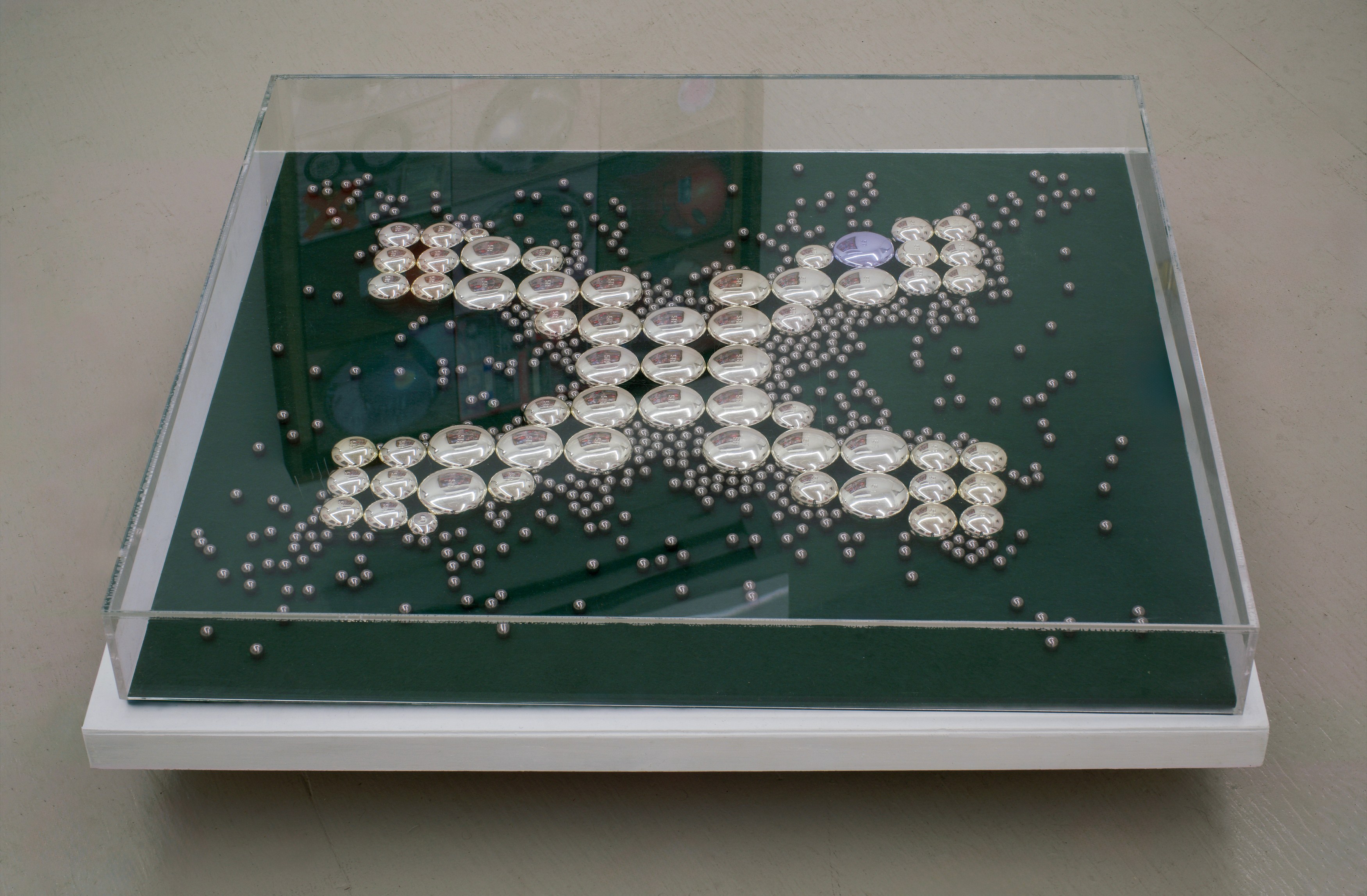 Sara Yukiko, XO Show at Gern en Regalia, photo 51