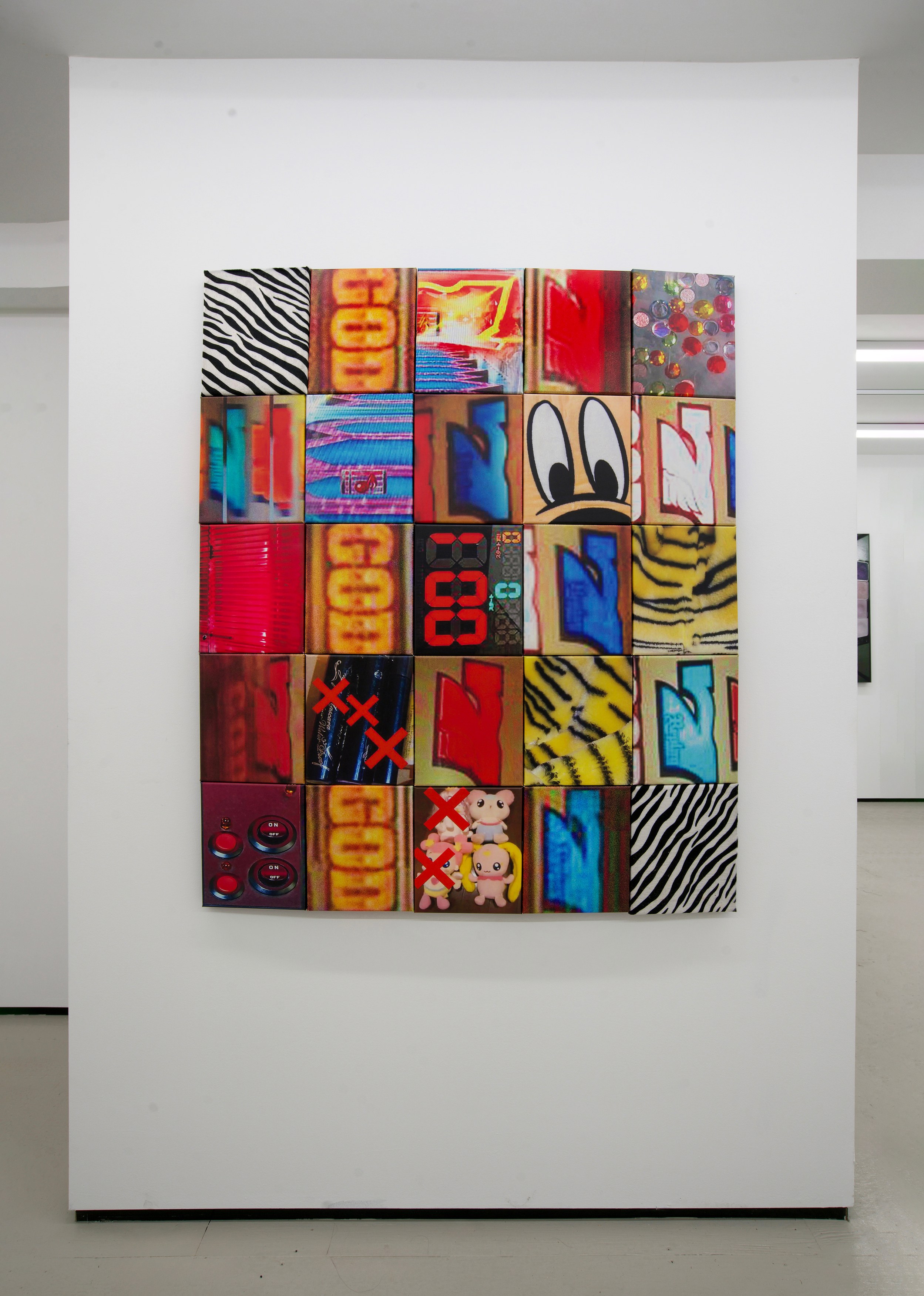 Sara Yukiko, XO Show at Gern en Regalia, photo 58