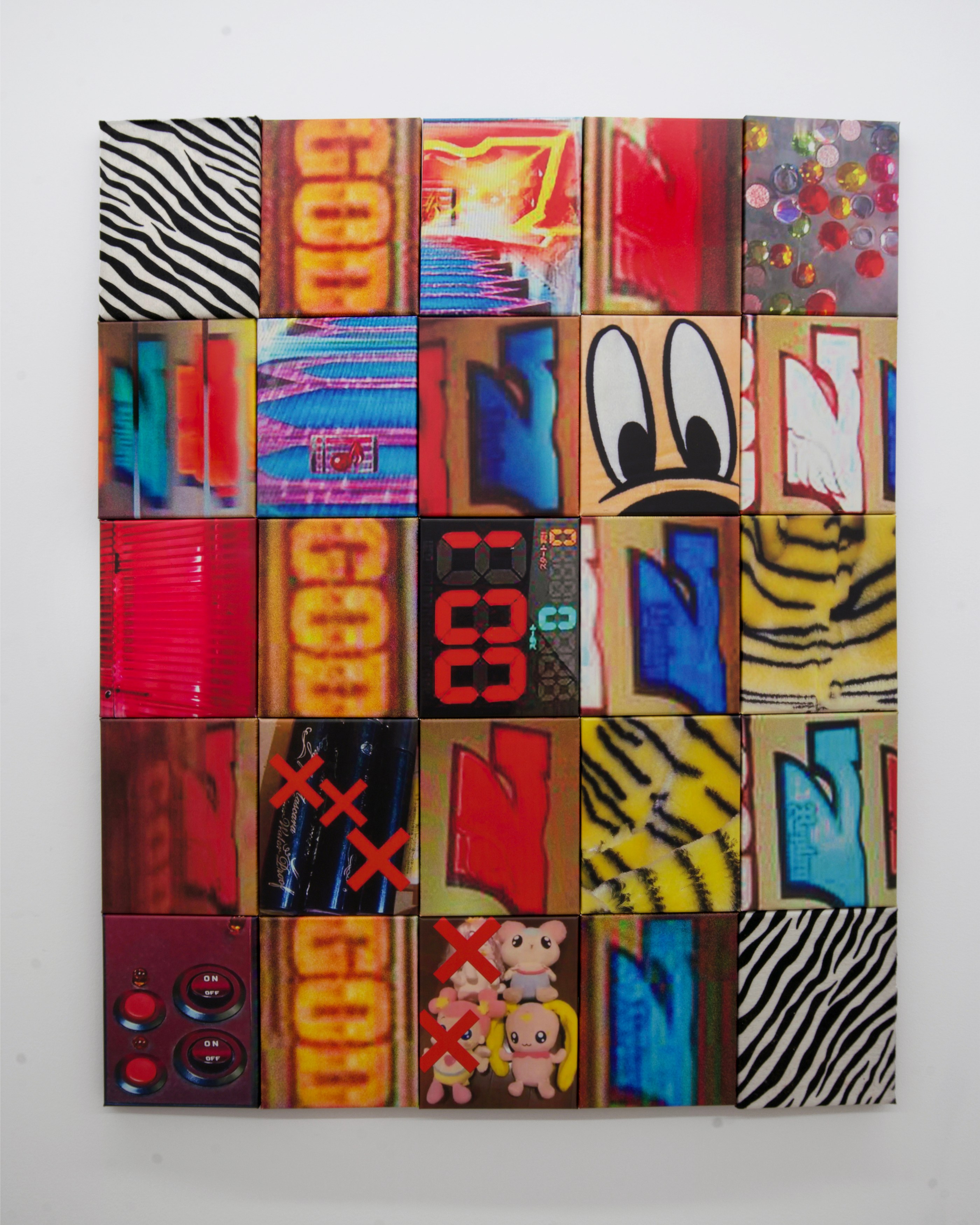 Sara Yukiko, XO Show at Gern en Regalia, photo 59