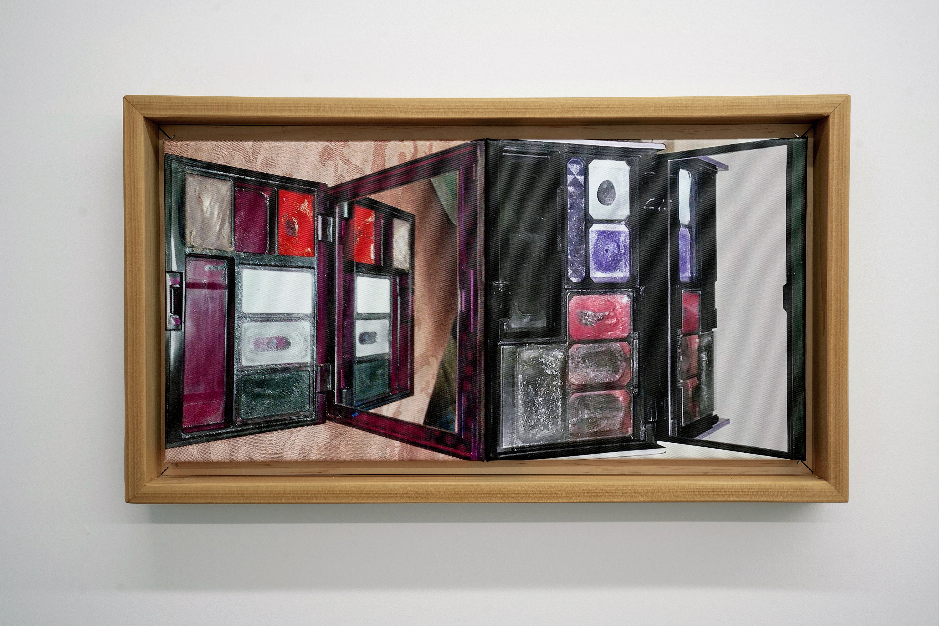 Sara Yukiko, XO Show at Gern en Regalia, photo 60