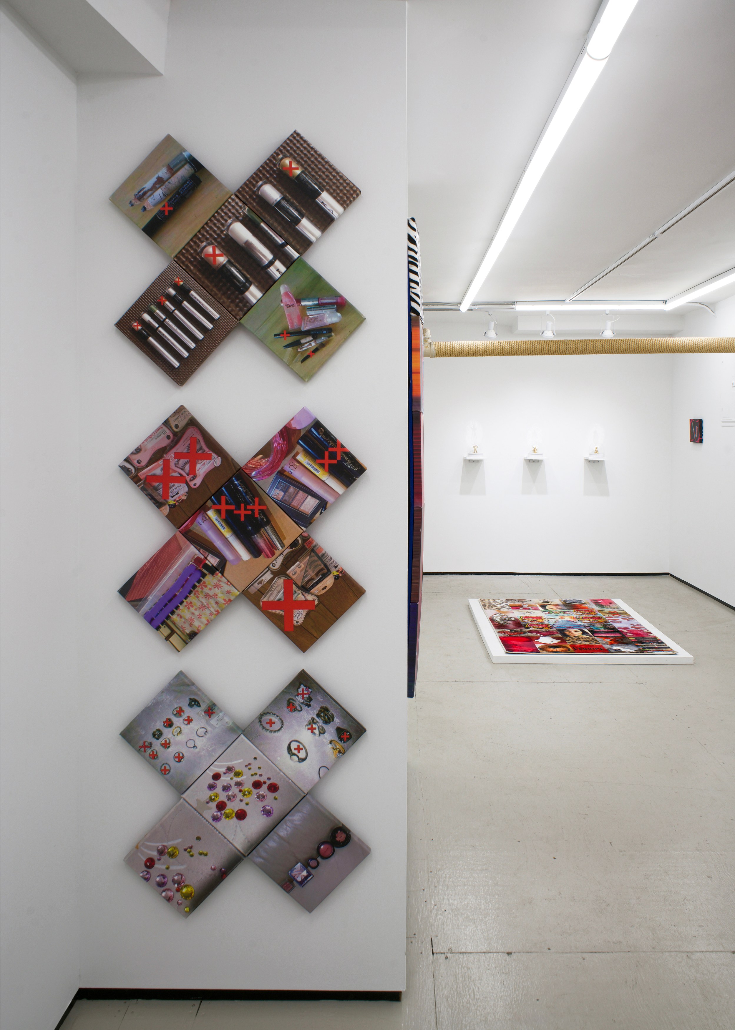 Sara Yukiko, XO Show at Gern en Regalia, photo 57