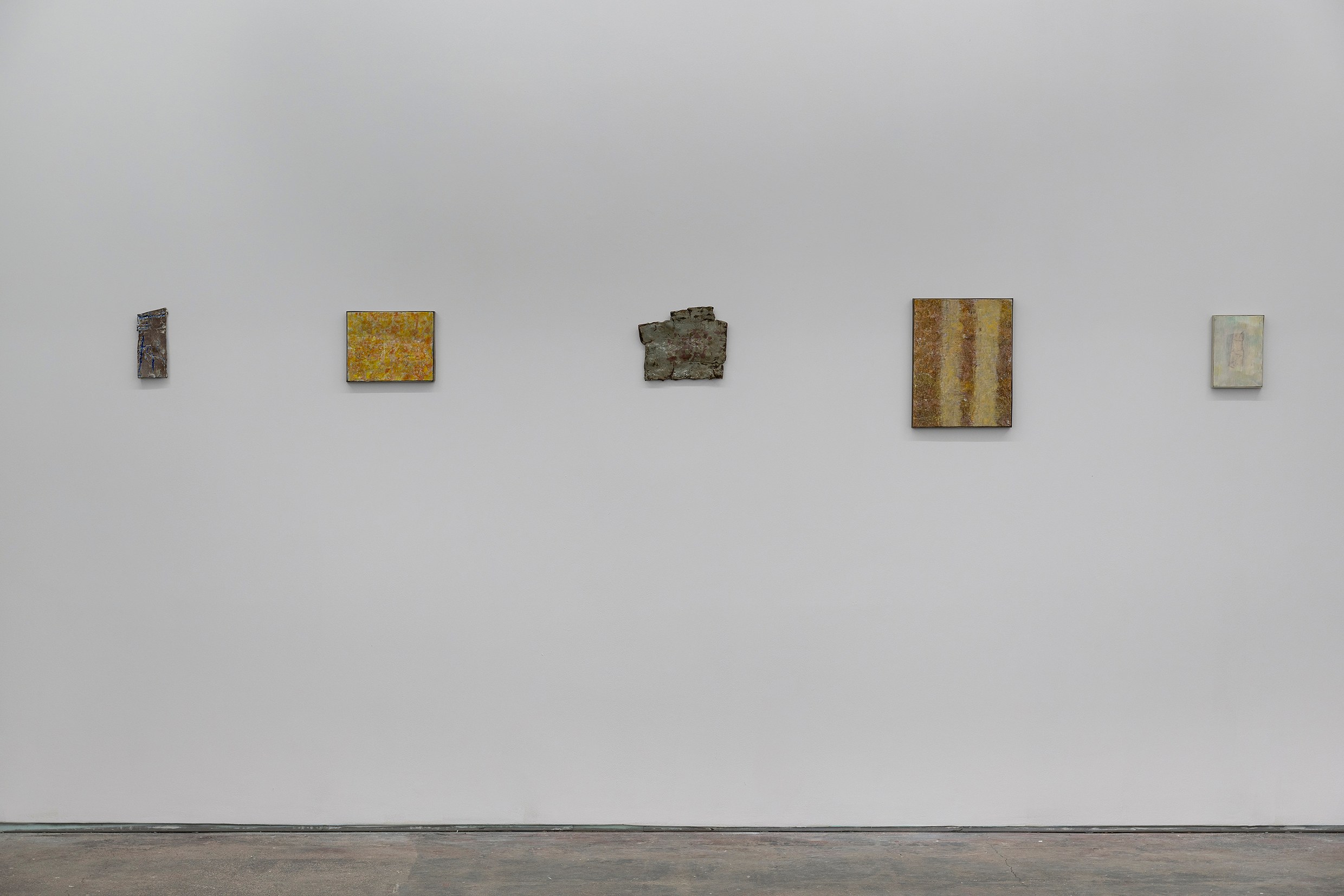 Gabriel Hartley, Floorlines at Seventeen, photo 5