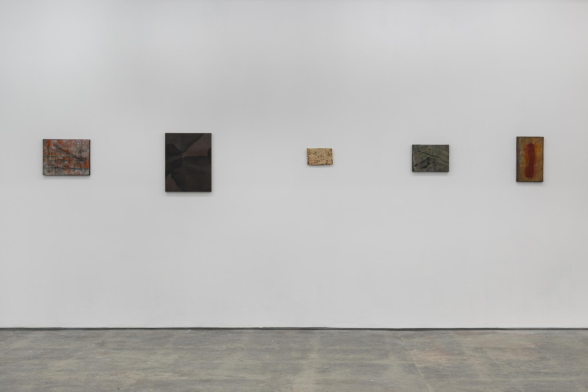 Gabriel Hartley, Floorlines at Seventeen, photo 8