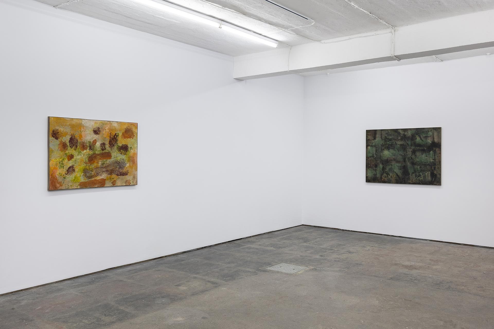 Gabriel Hartley, Floorlines at Seventeen, photo 9