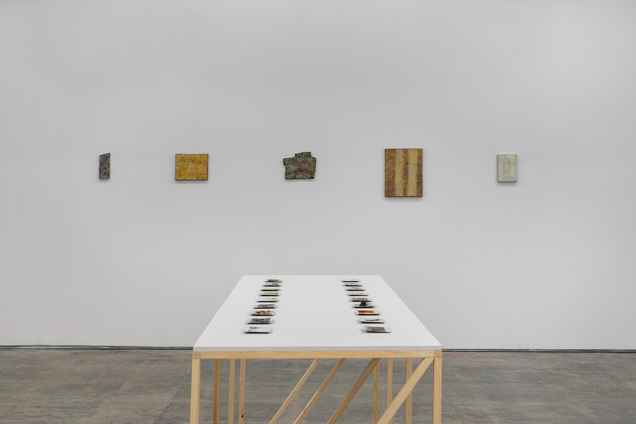 Gabriel Hartley, Floorlines at Seventeen, photo 7