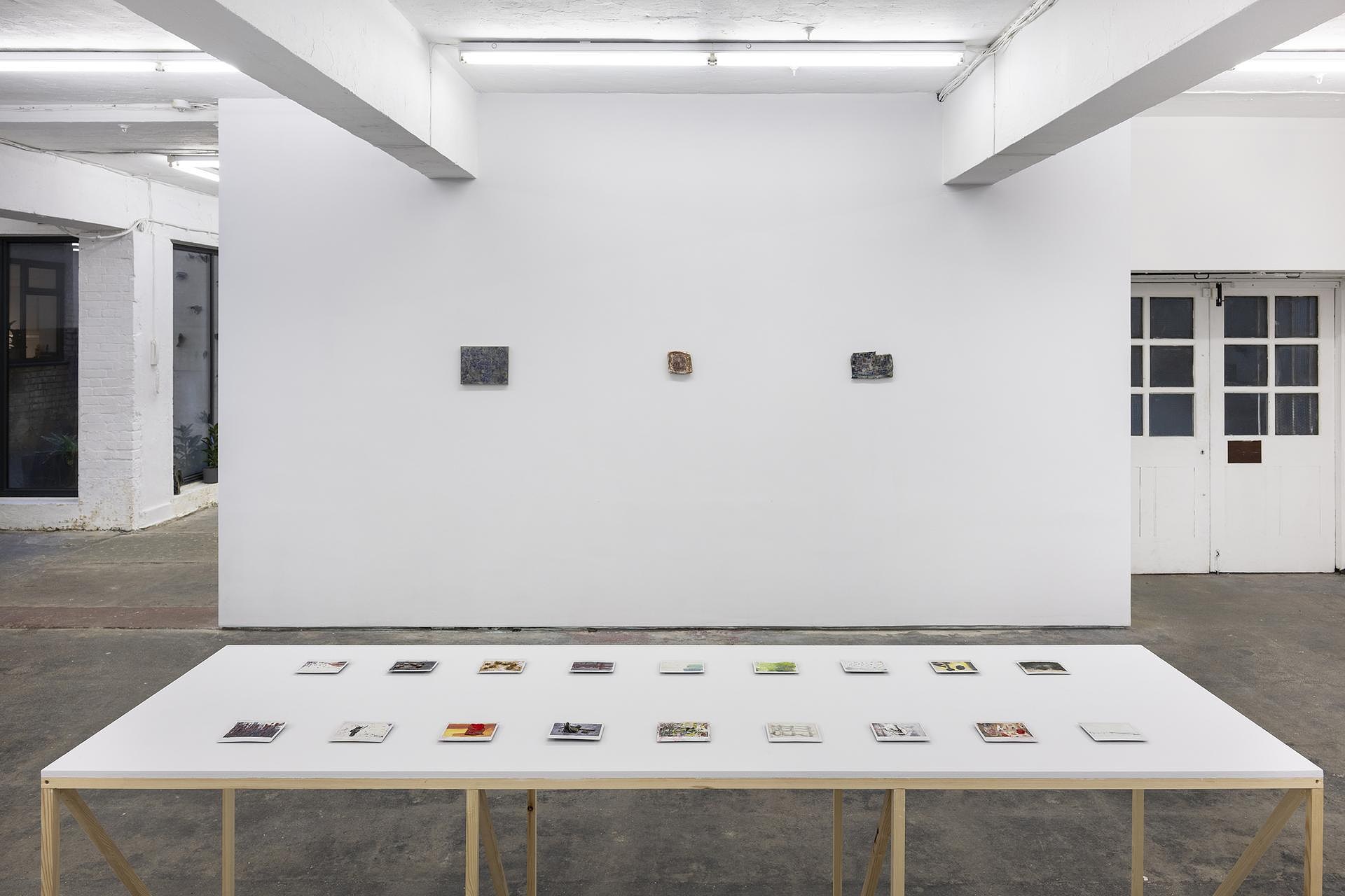 Gabriel Hartley, Floorlines at Seventeen, photo 10