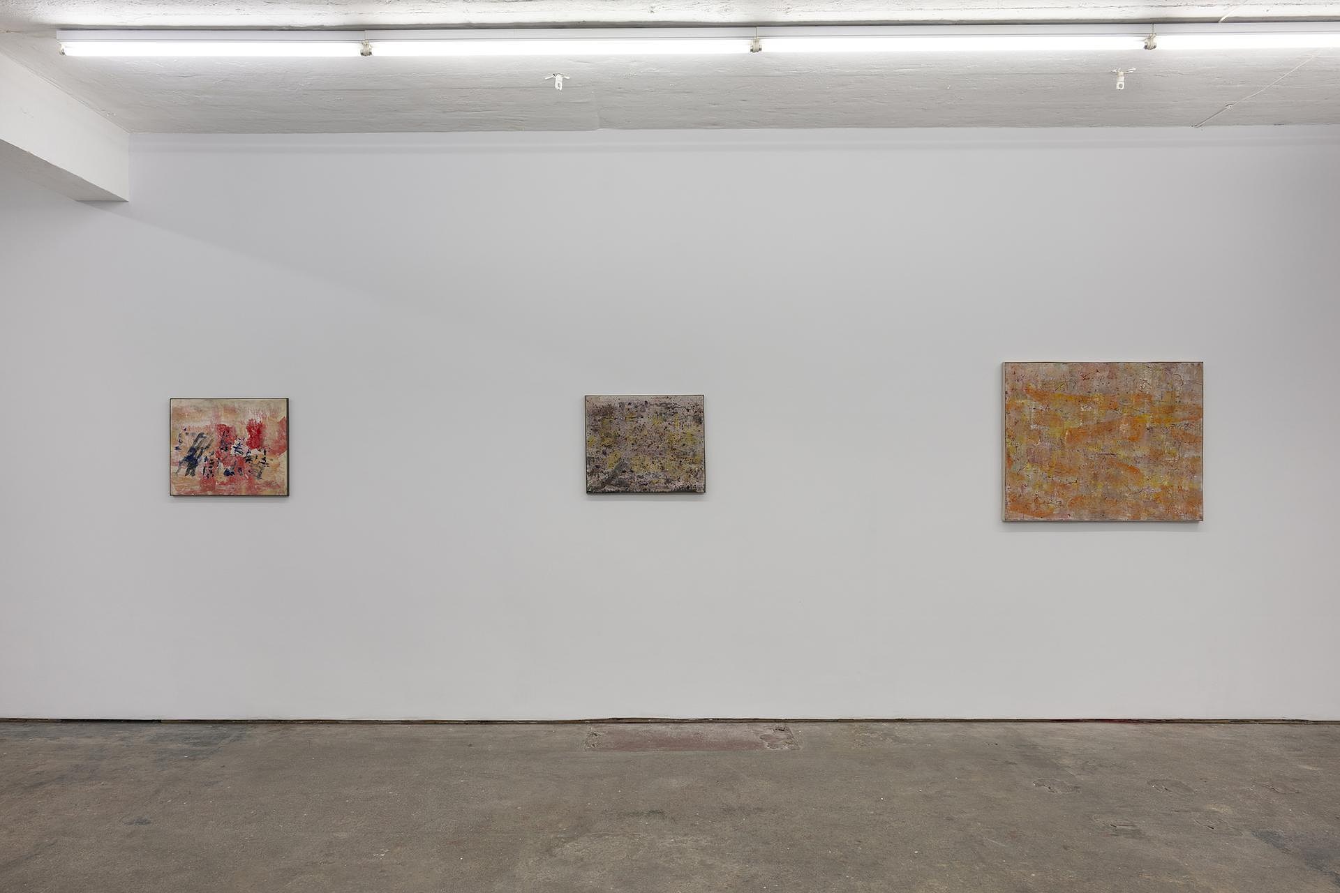 Gabriel Hartley, Floorlines at Seventeen, photo 11
