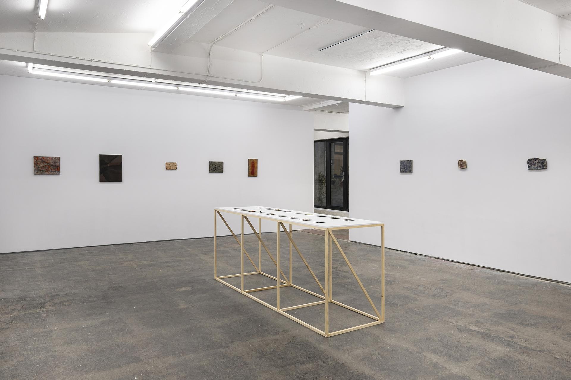 Gabriel Hartley, Floorlines at Seventeen, photo 12