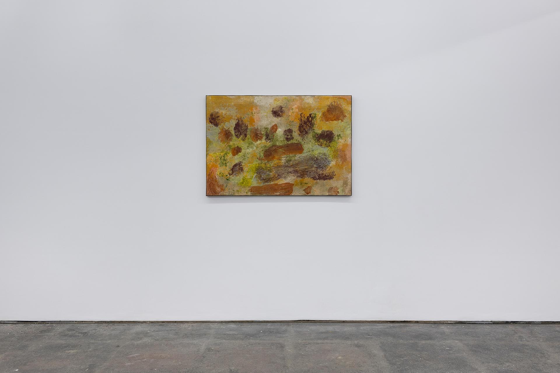 Gabriel Hartley, Floorlines at Seventeen, photo 13