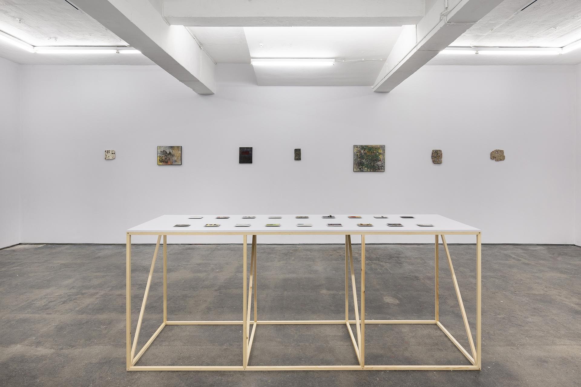 Gabriel Hartley, Floorlines at Seventeen, photo 17