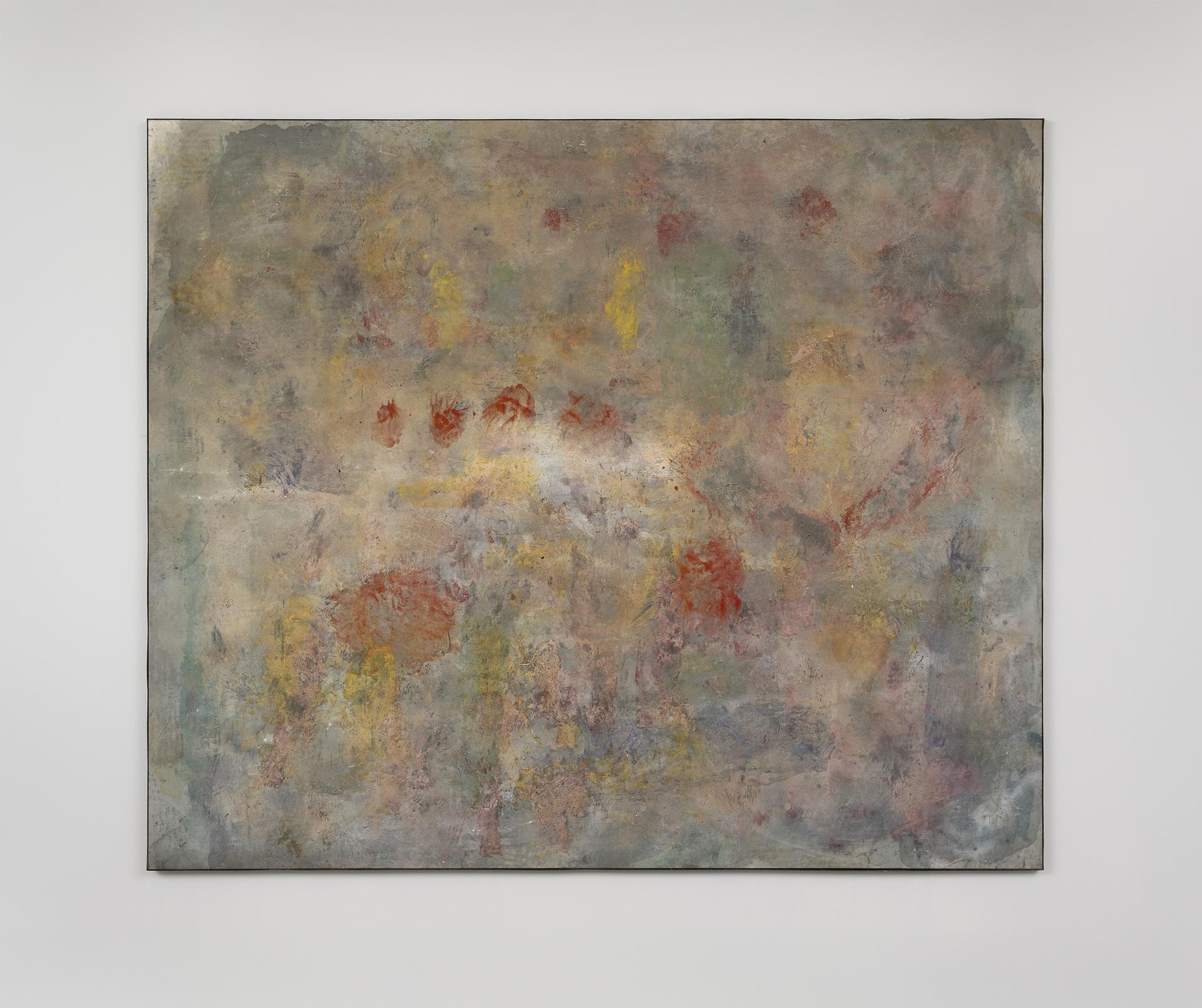 Gabriel Hartley, Floorlines at Seventeen, photo 18