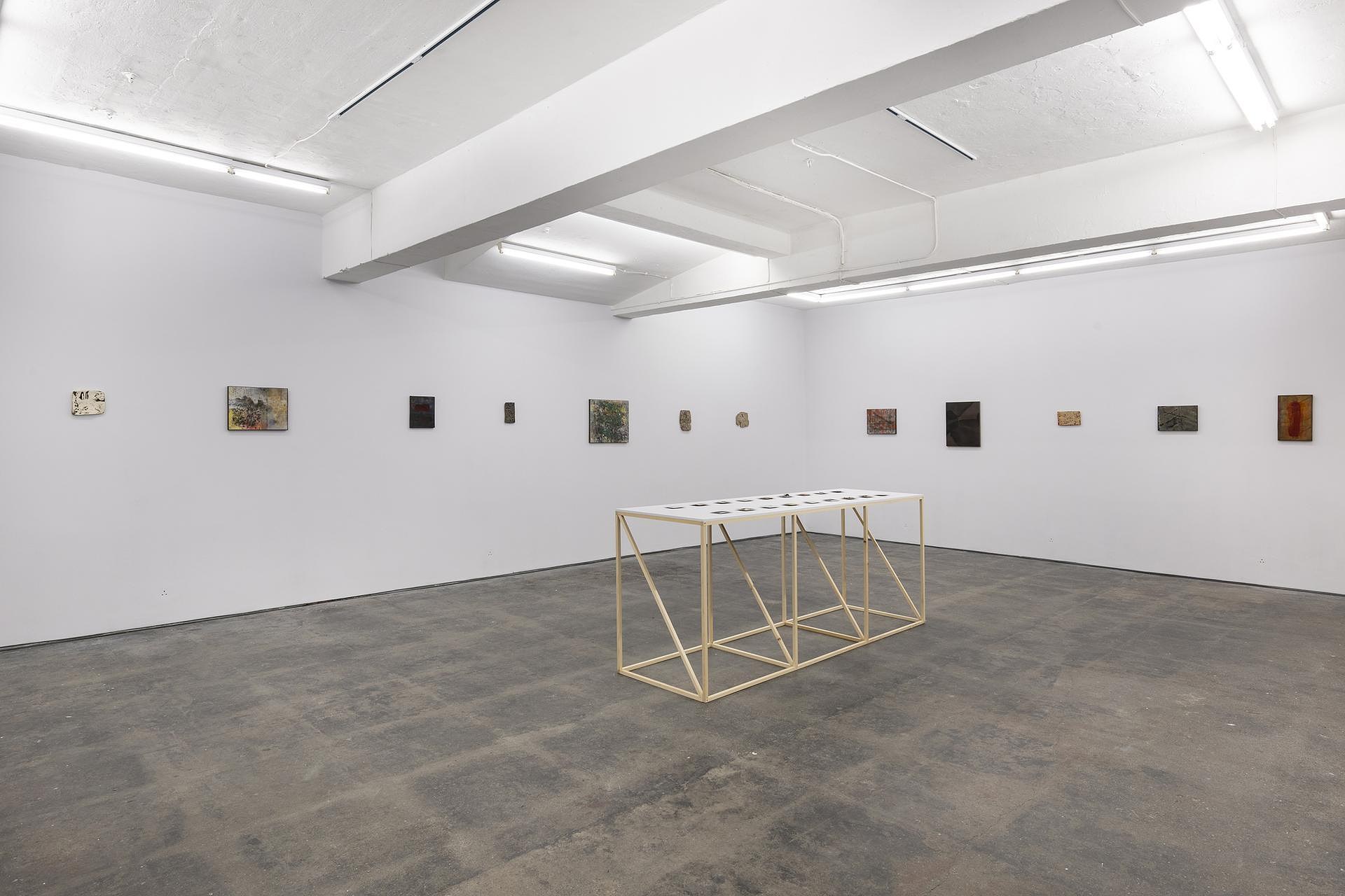 Gabriel Hartley, Floorlines at Seventeen, photo 19