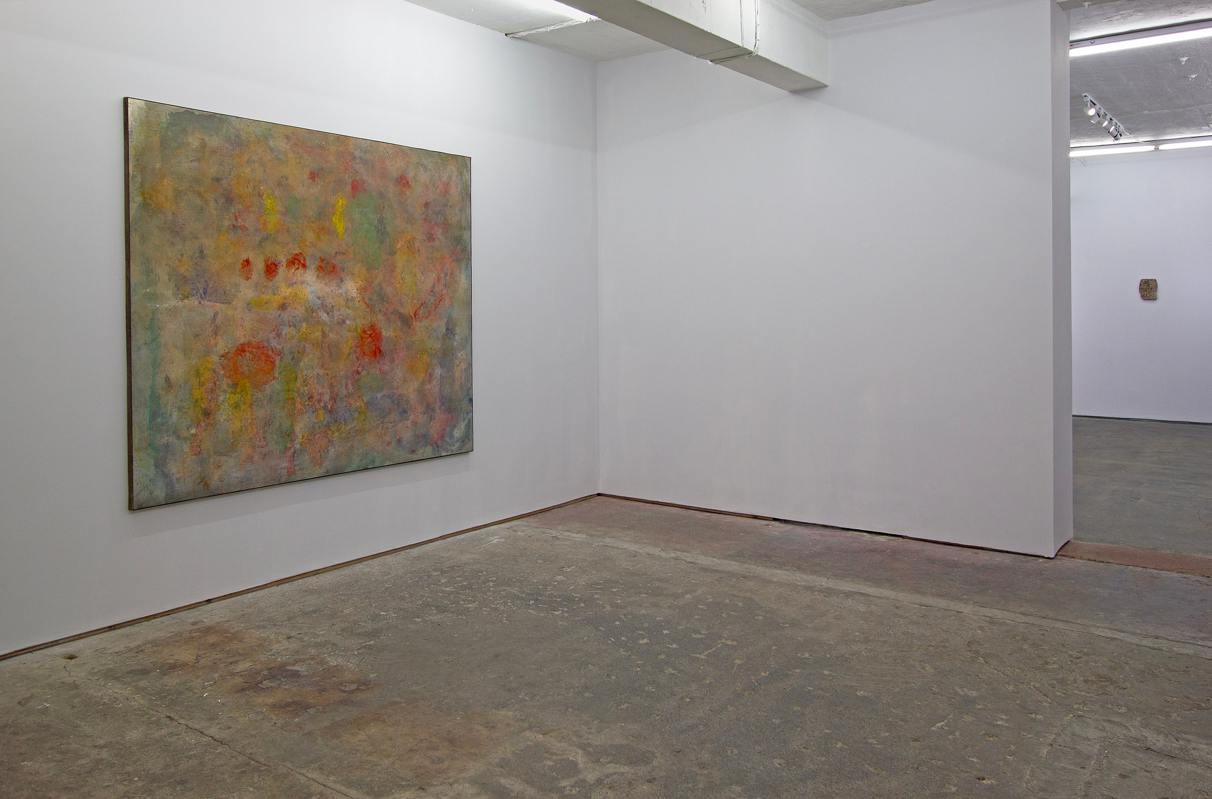 Gabriel Hartley, Floorlines at Seventeen, photo 20