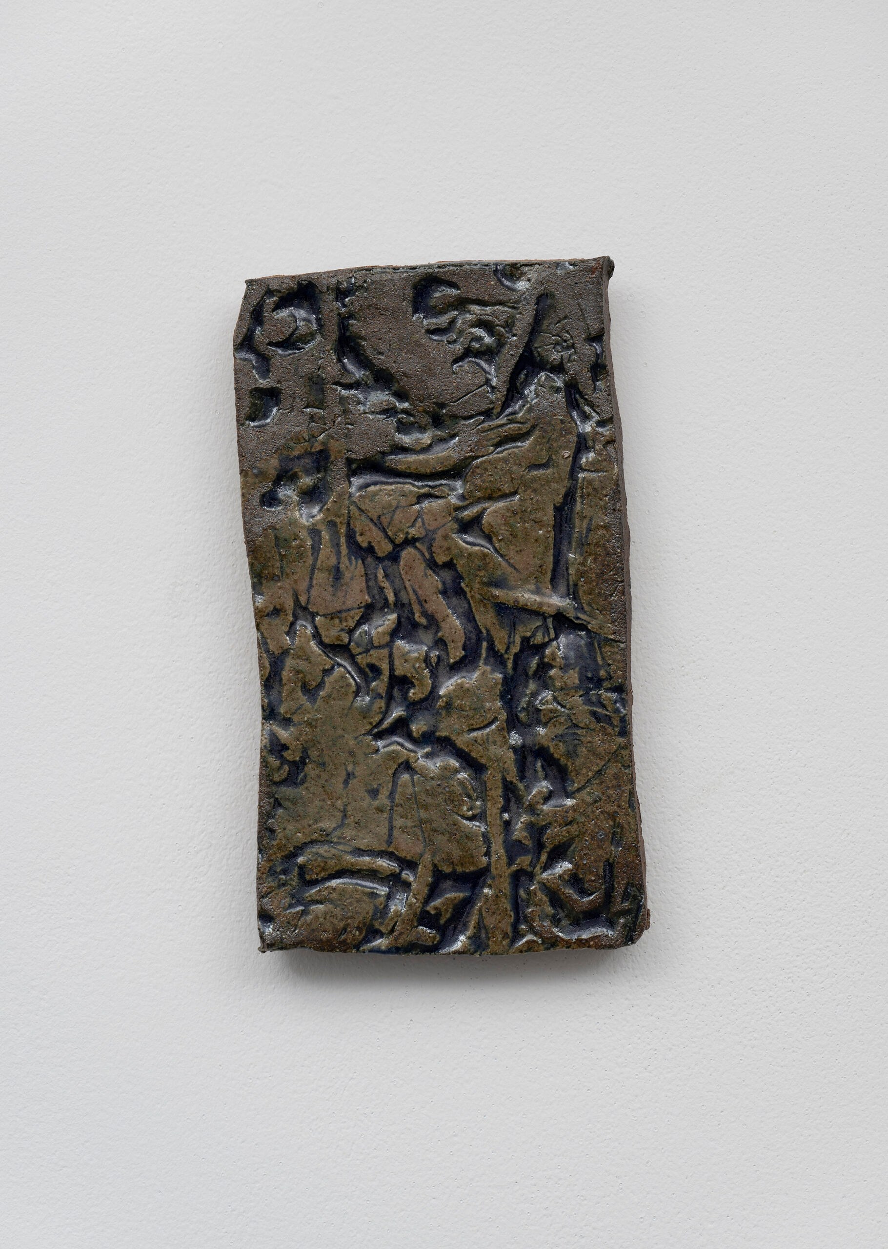 Gabriel Hartley, Floorlines at Seventeen, photo 22