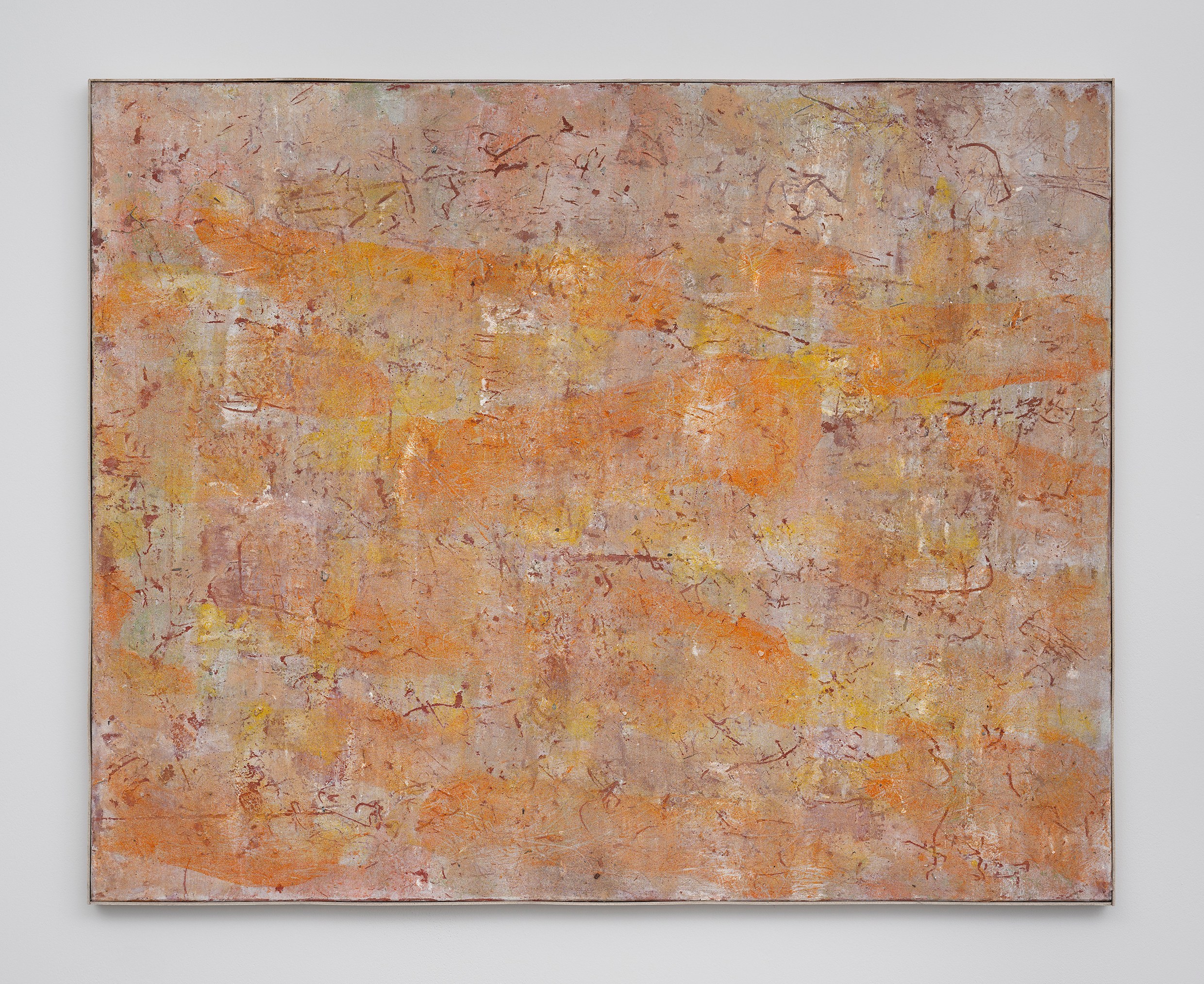 Gabriel Hartley, Floorlines at Seventeen, photo 21