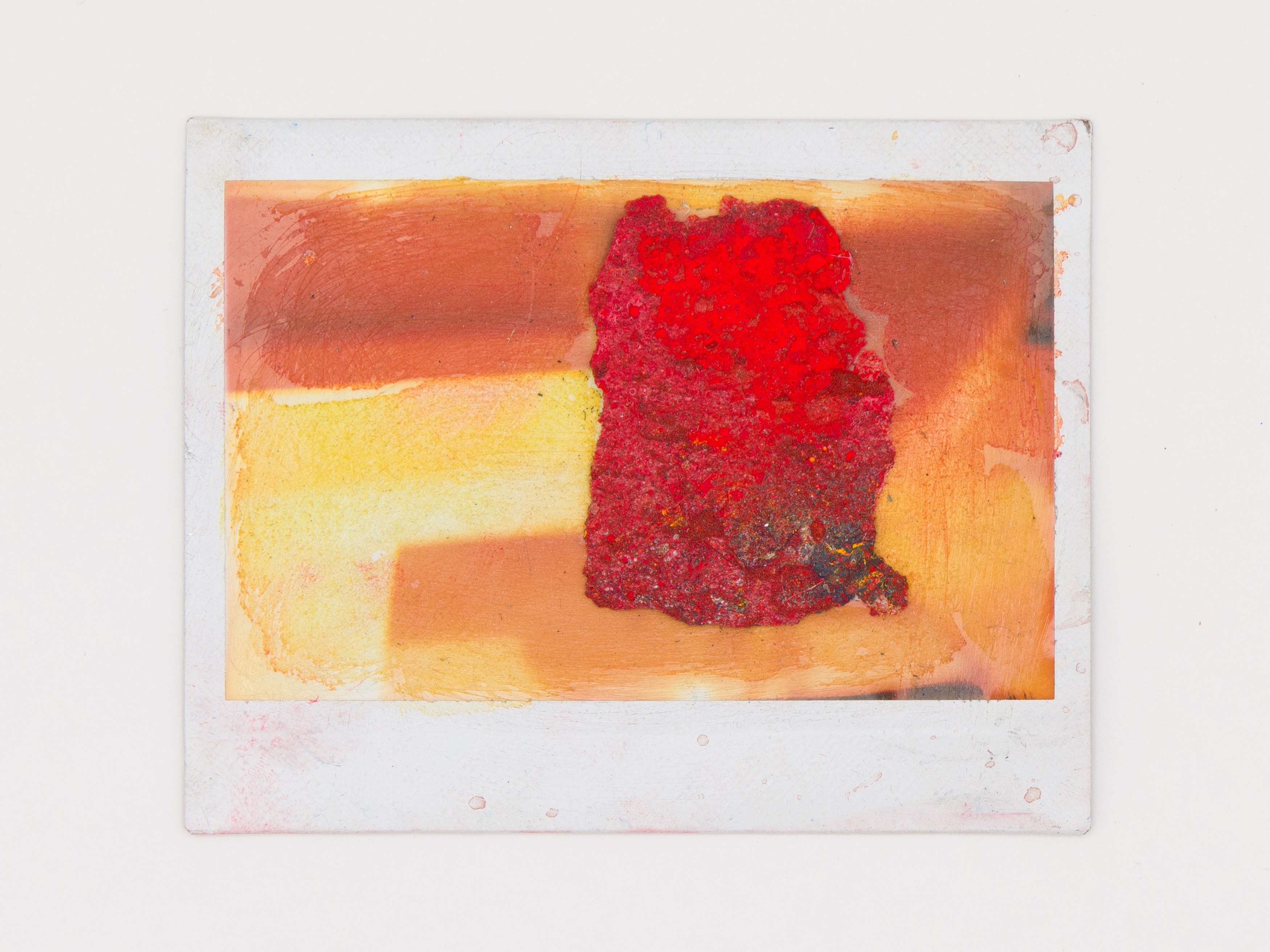 Gabriel Hartley, Floorlines at Seventeen, photo 24