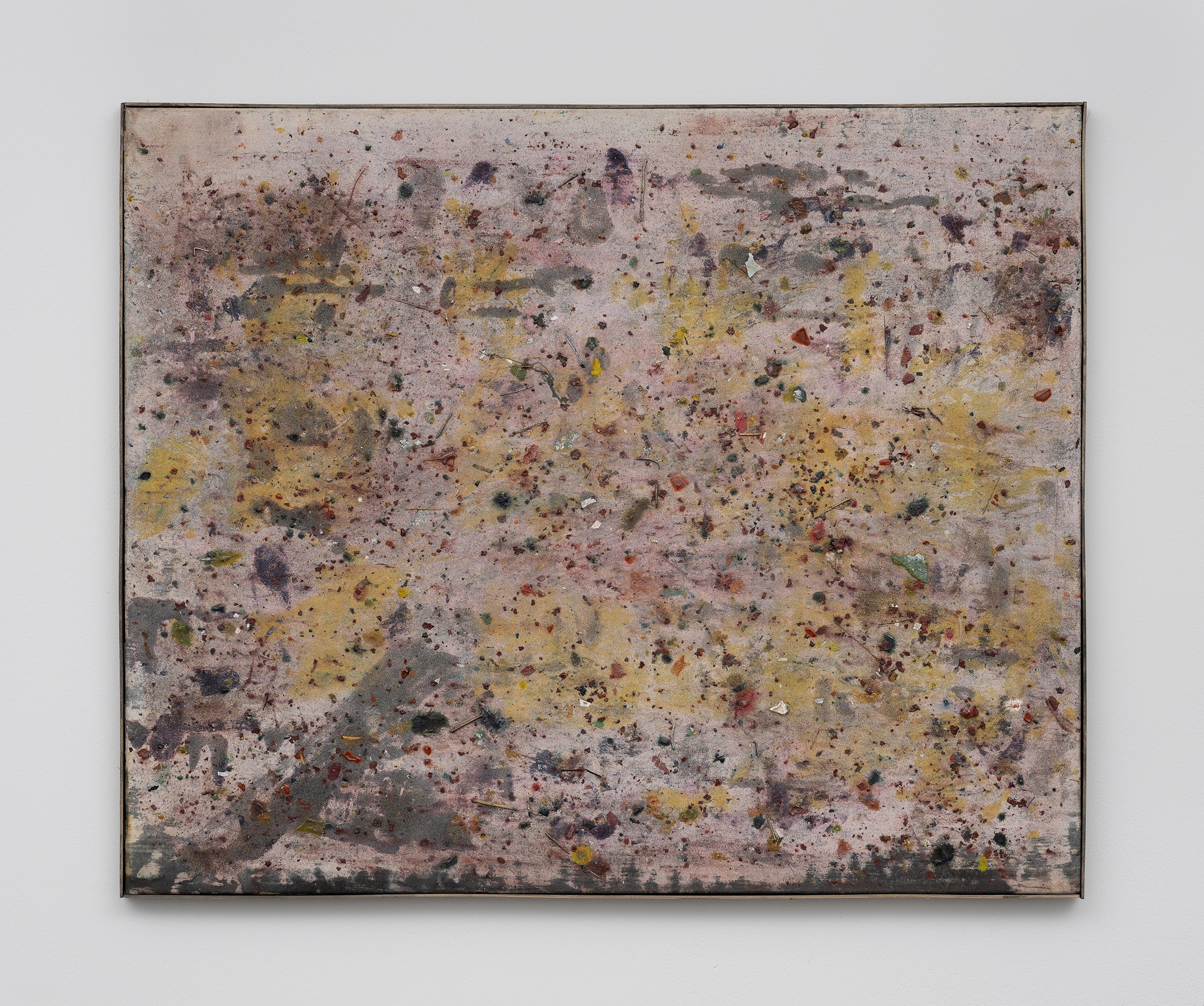 Gabriel Hartley, Floorlines at Seventeen, photo 33