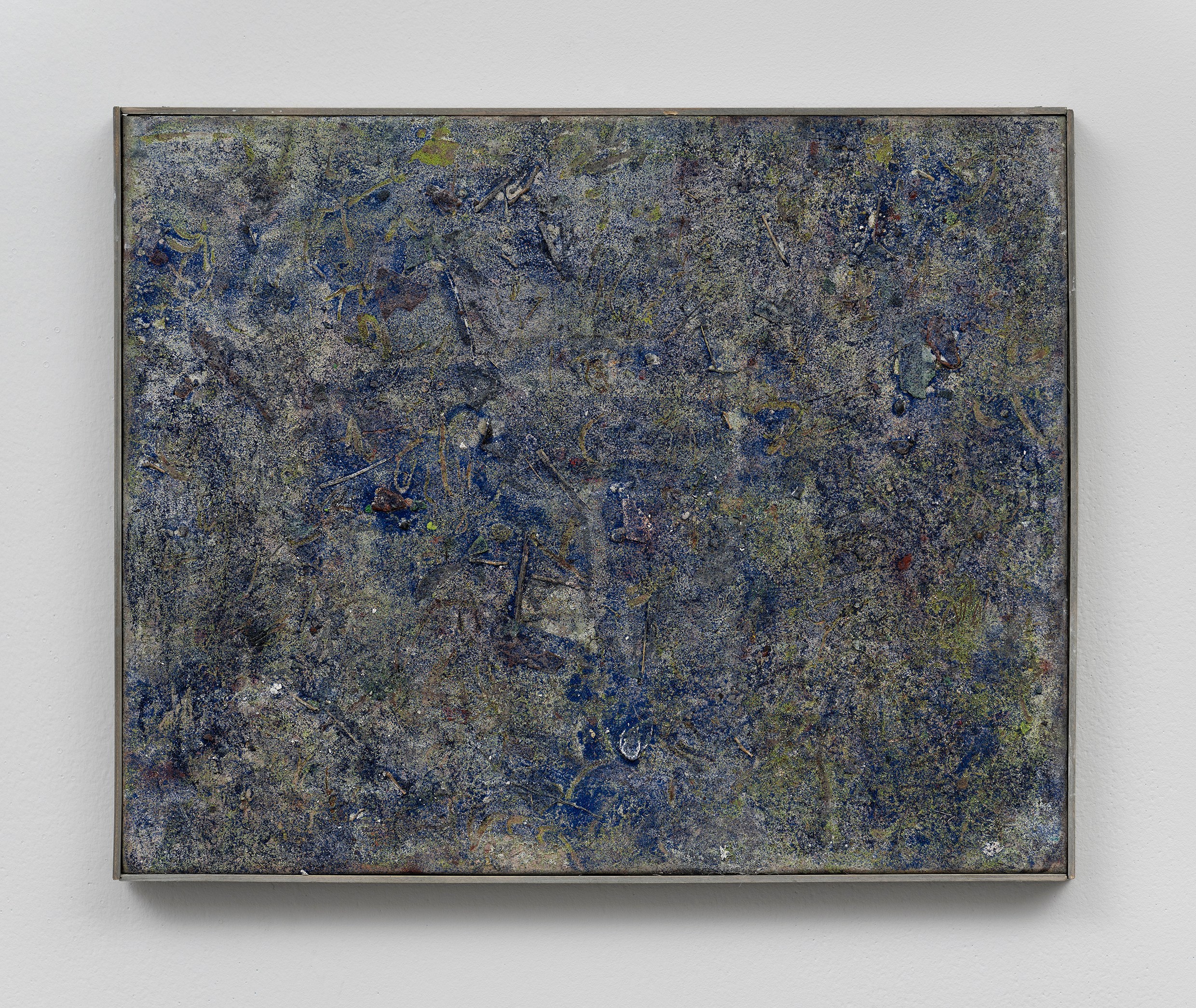 Gabriel Hartley, Floorlines at Seventeen, photo 41