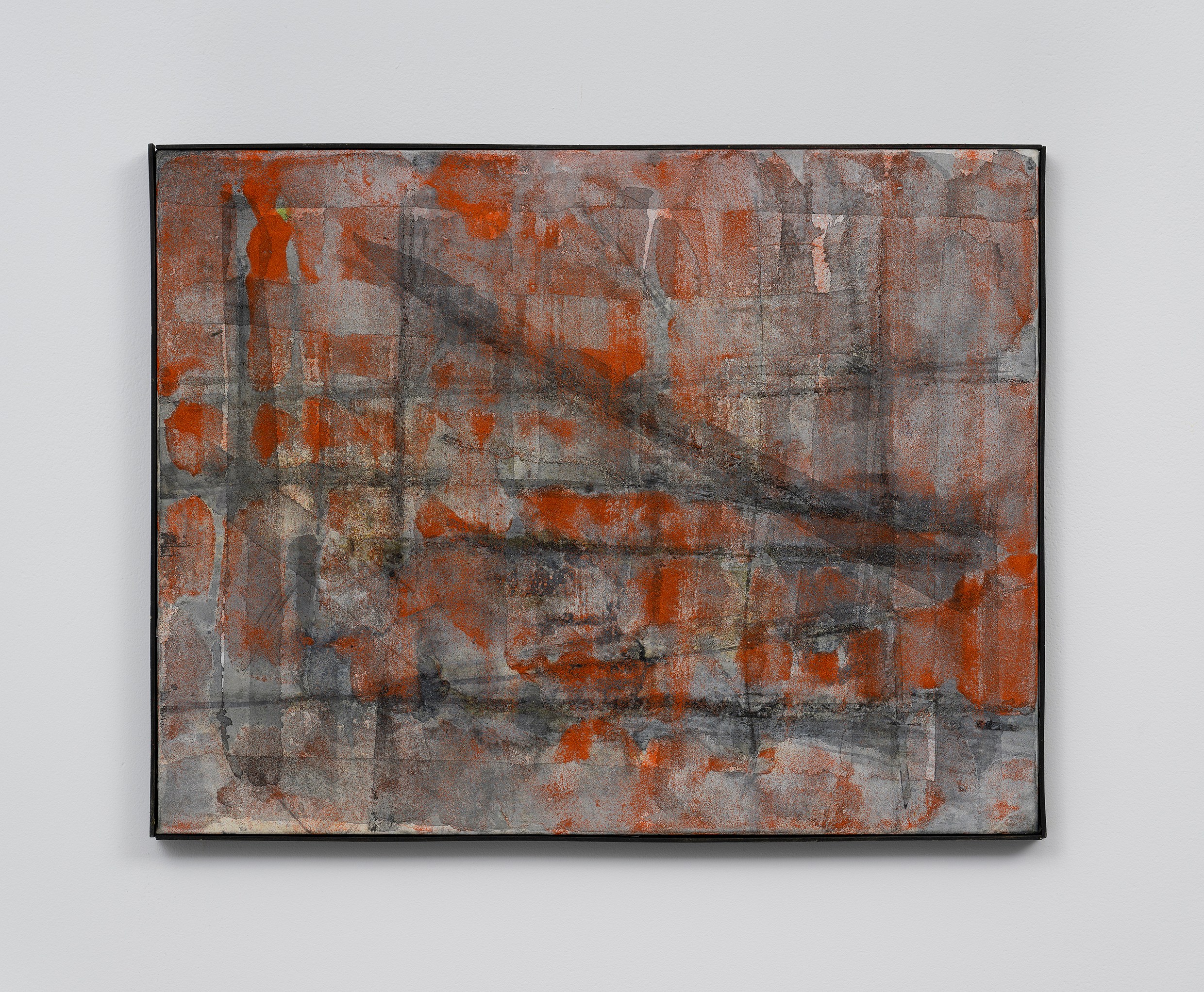 Gabriel Hartley, Floorlines at Seventeen, photo 45