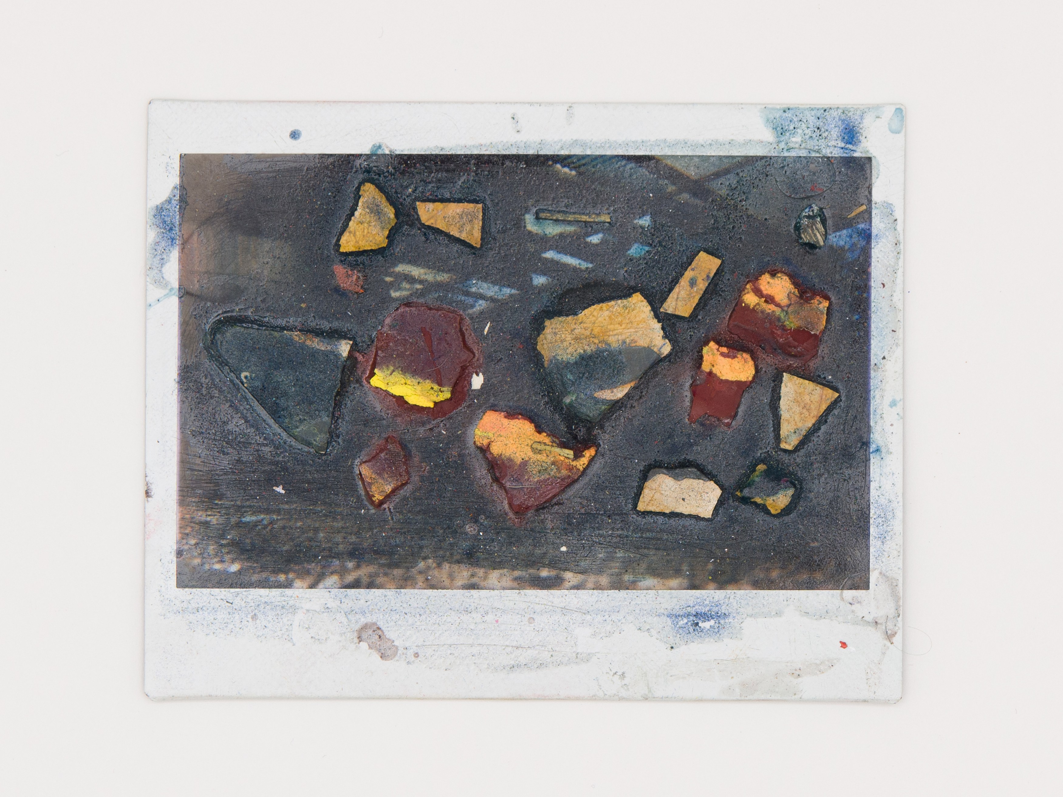 Gabriel Hartley, Floorlines at Seventeen, photo 48