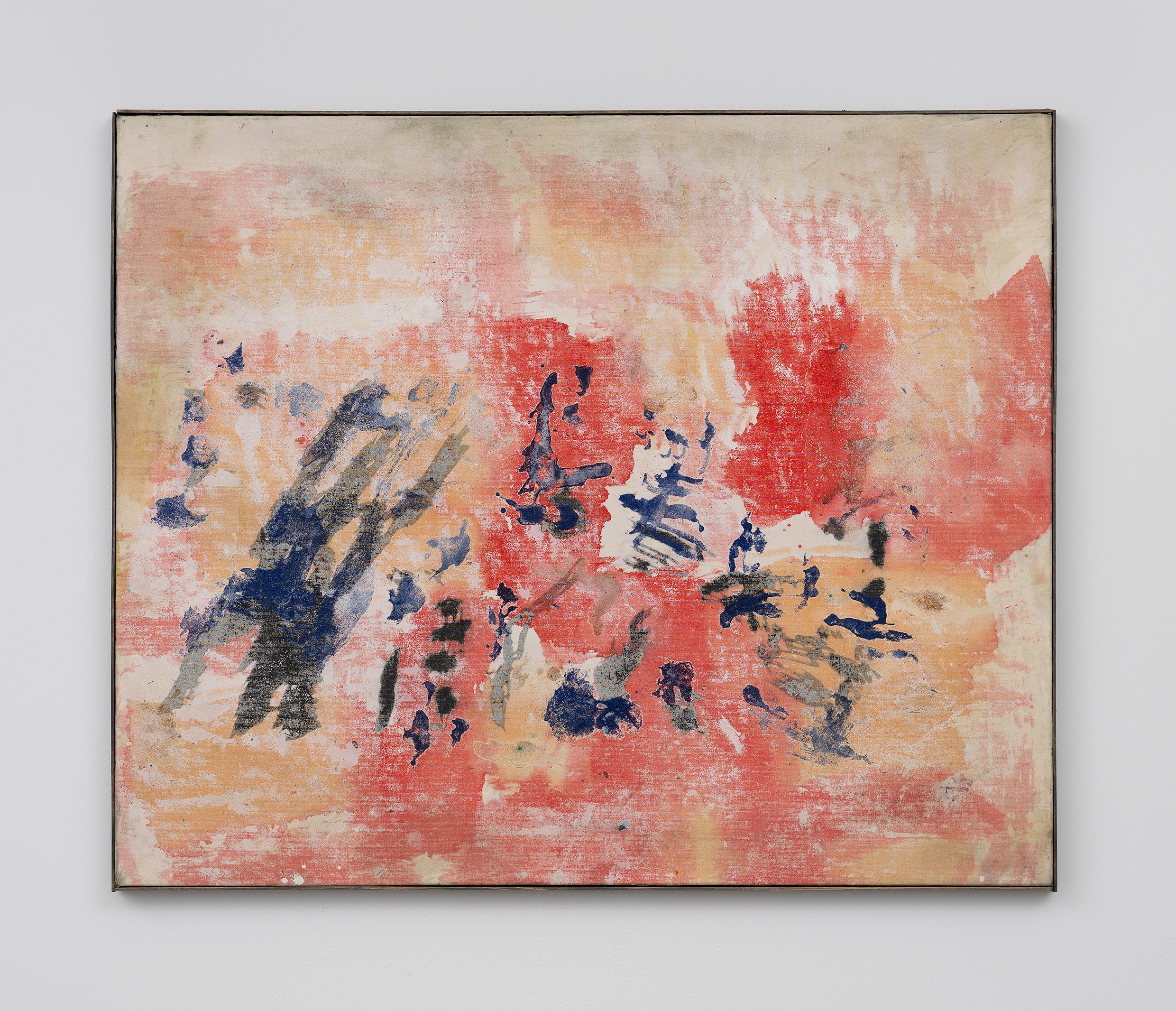 Gabriel Hartley, Floorlines at Seventeen, photo 51