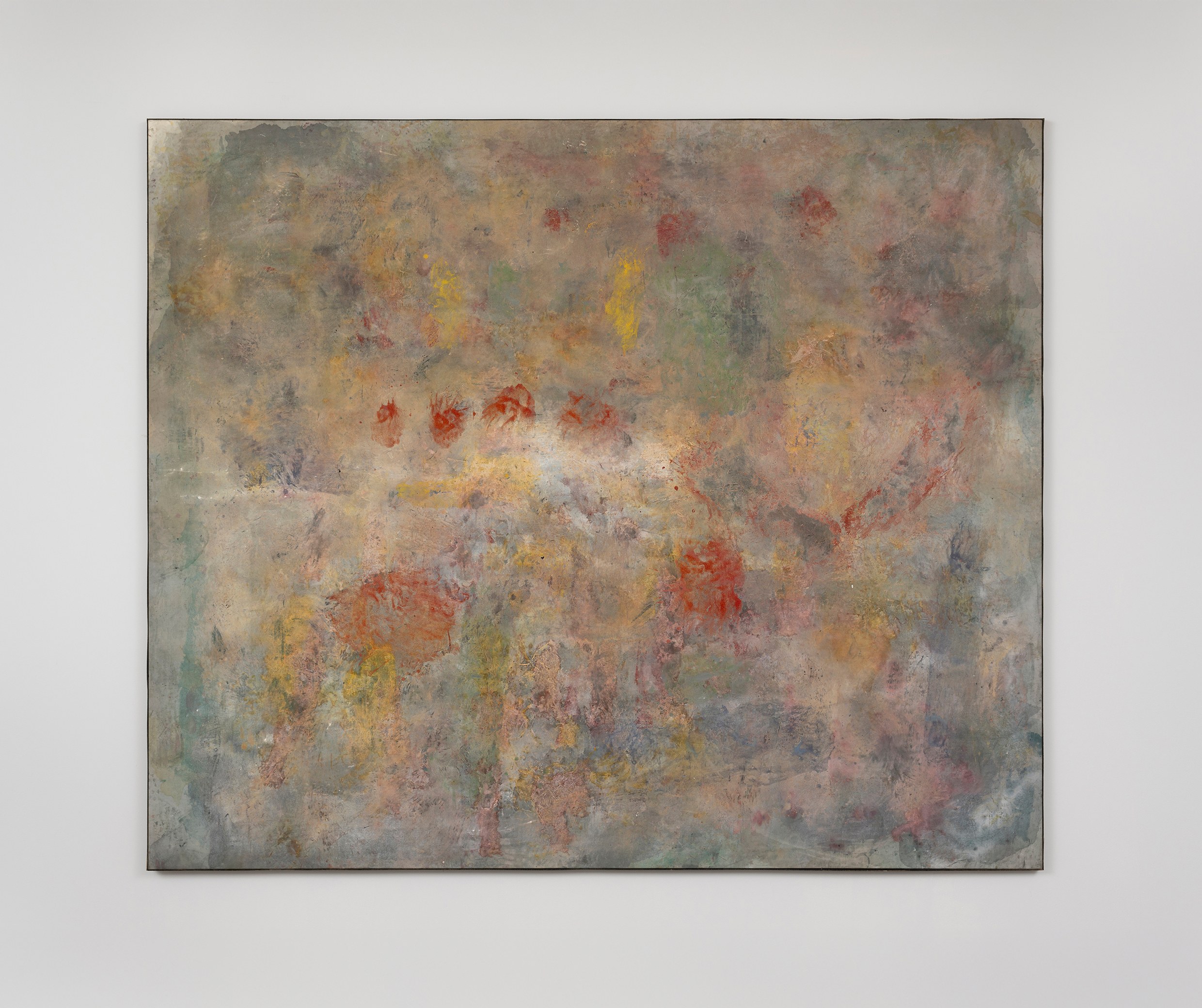 Gabriel Hartley, Floorlines at Seventeen, photo 50