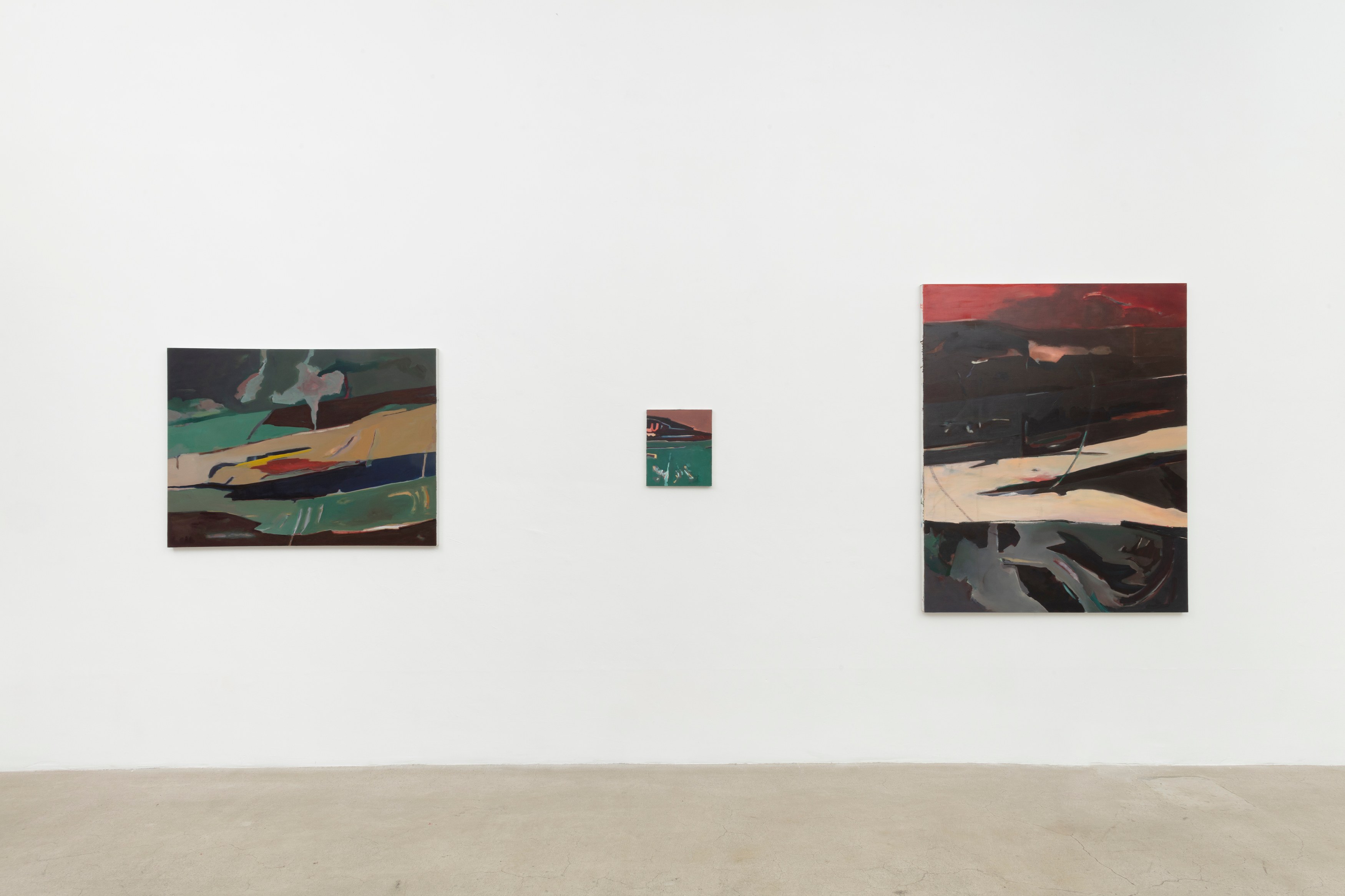 Gail Factor, Emotional Alchemy at NOON Projects, photo 6