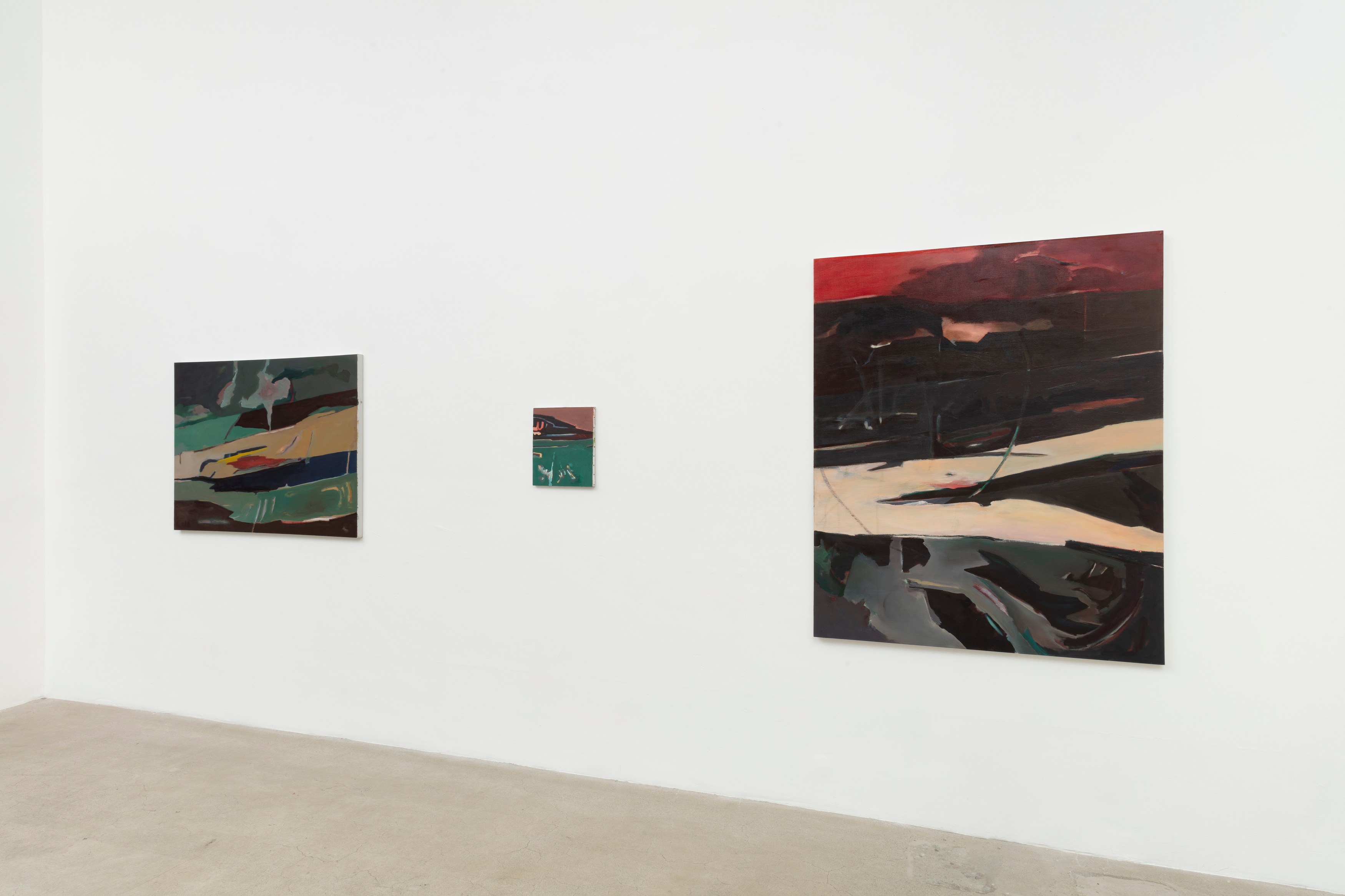 Gail Factor, Emotional Alchemy at NOON Projects, photo 7