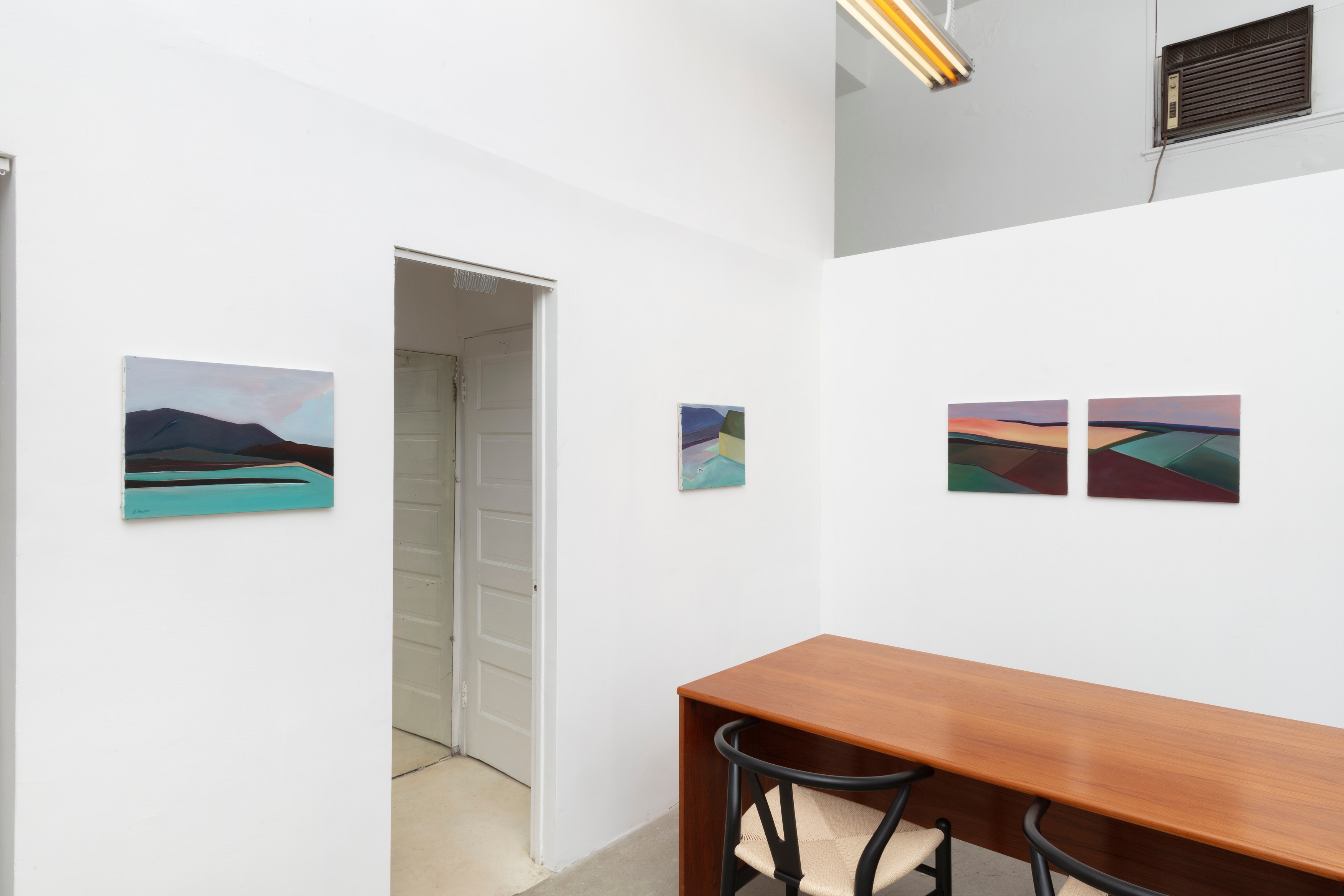 Gail Factor, Emotional Alchemy at NOON Projects, photo 8