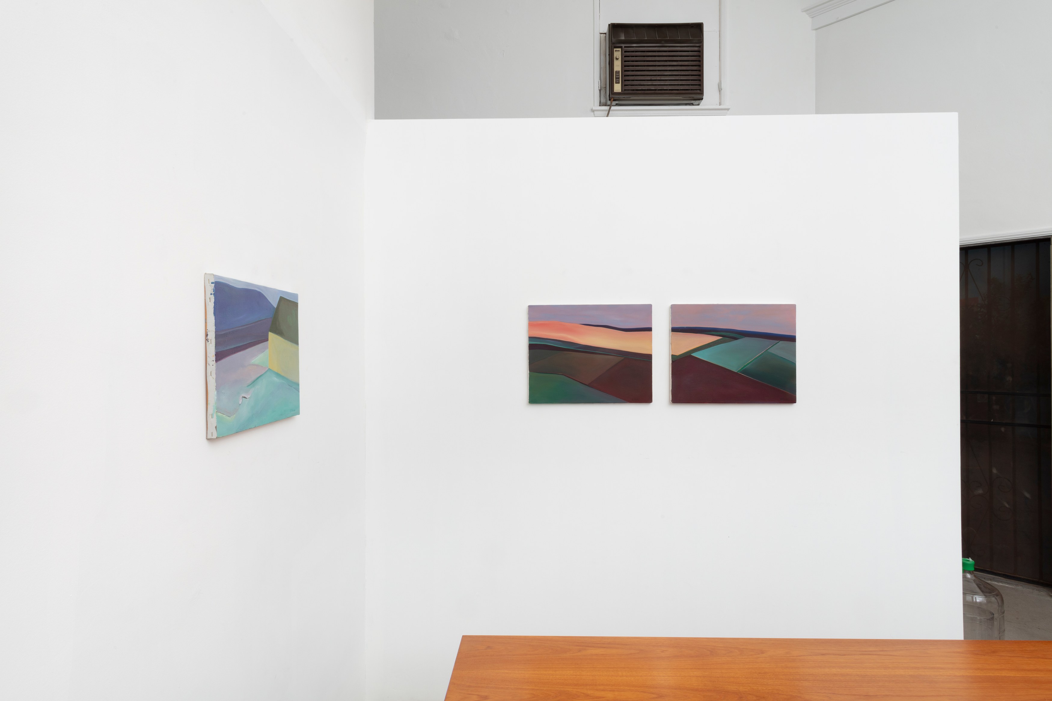 Gail Factor, Emotional Alchemy at NOON Projects, photo 10