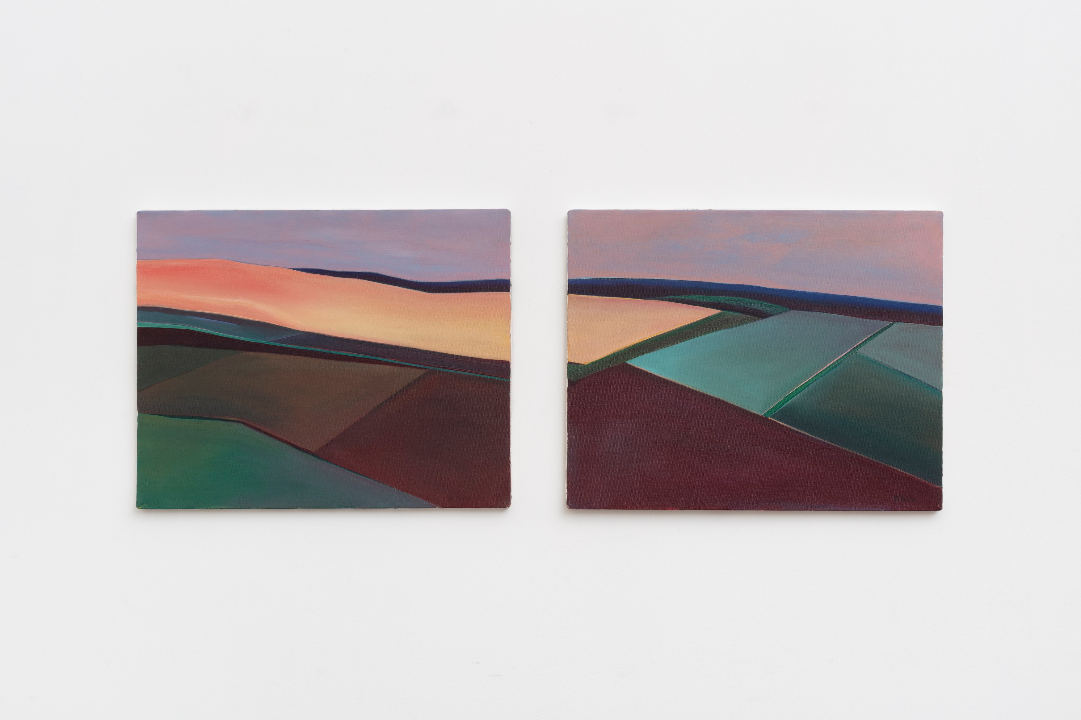 Gail Factor, Emotional Alchemy at NOON Projects, photo 11
