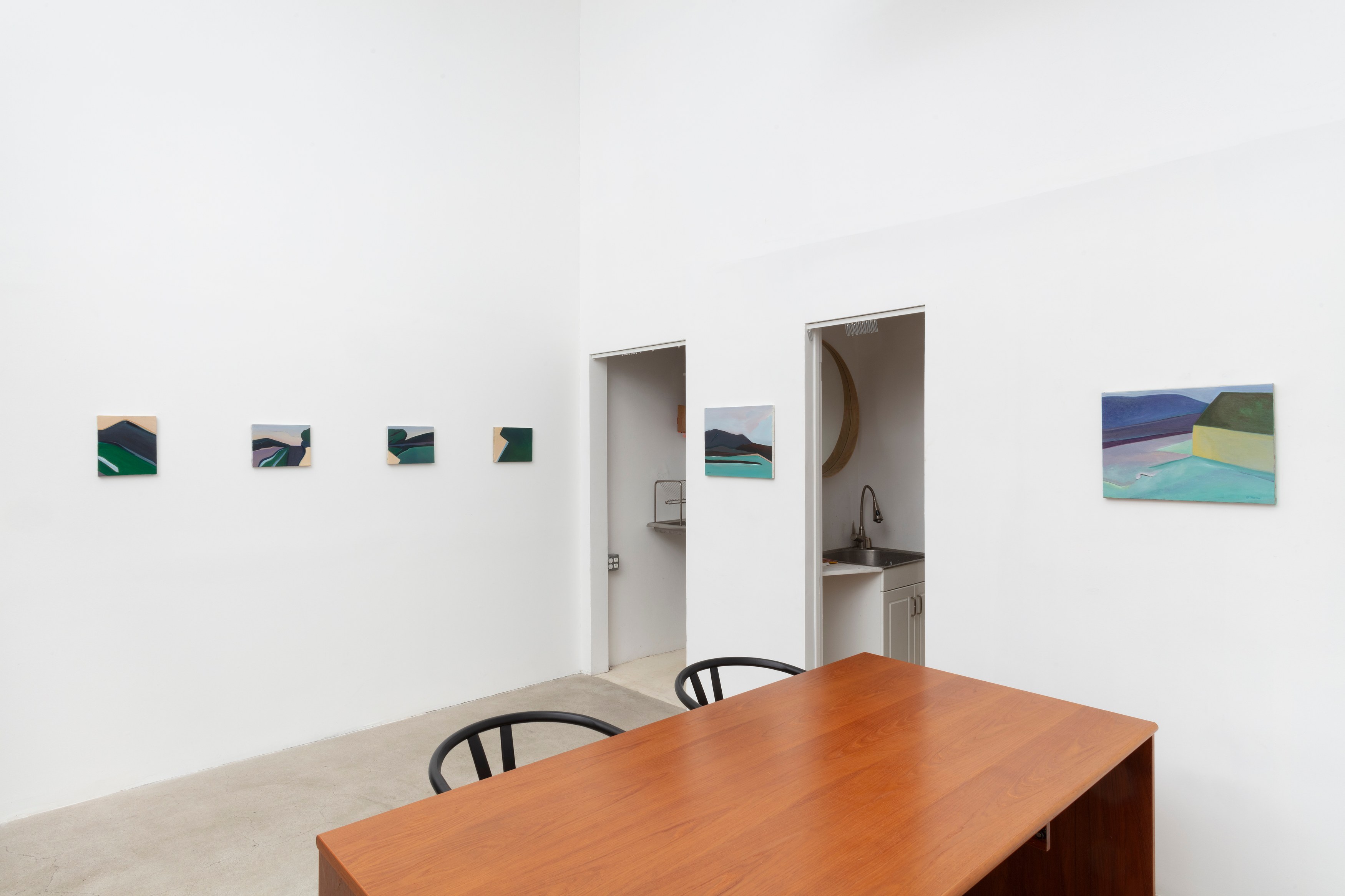Gail Factor, Emotional Alchemy at NOON Projects, photo 12