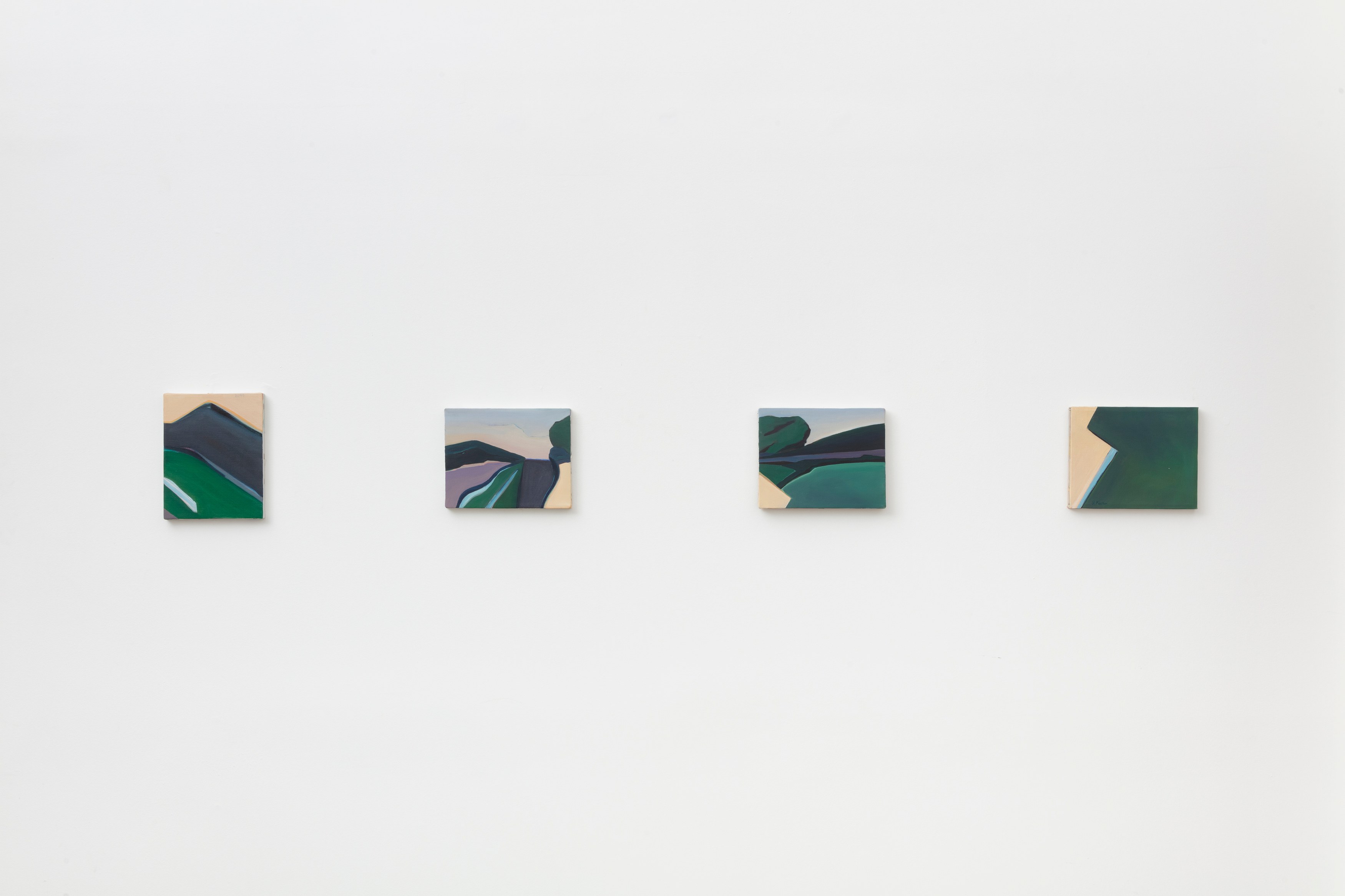 Gail Factor, Emotional Alchemy at NOON Projects, photo 14