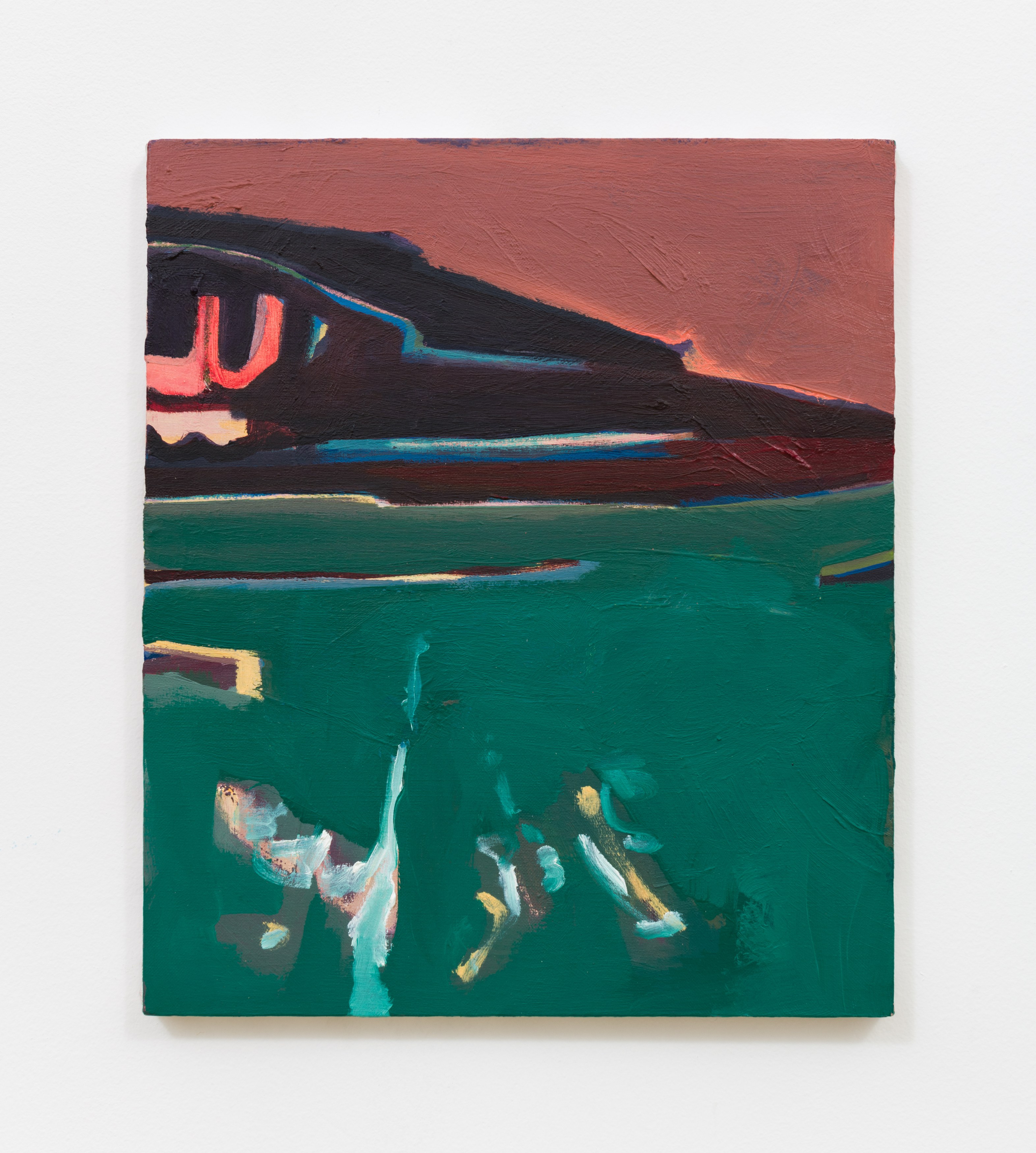 Gail Factor, Emotional Alchemy at NOON Projects, photo 17