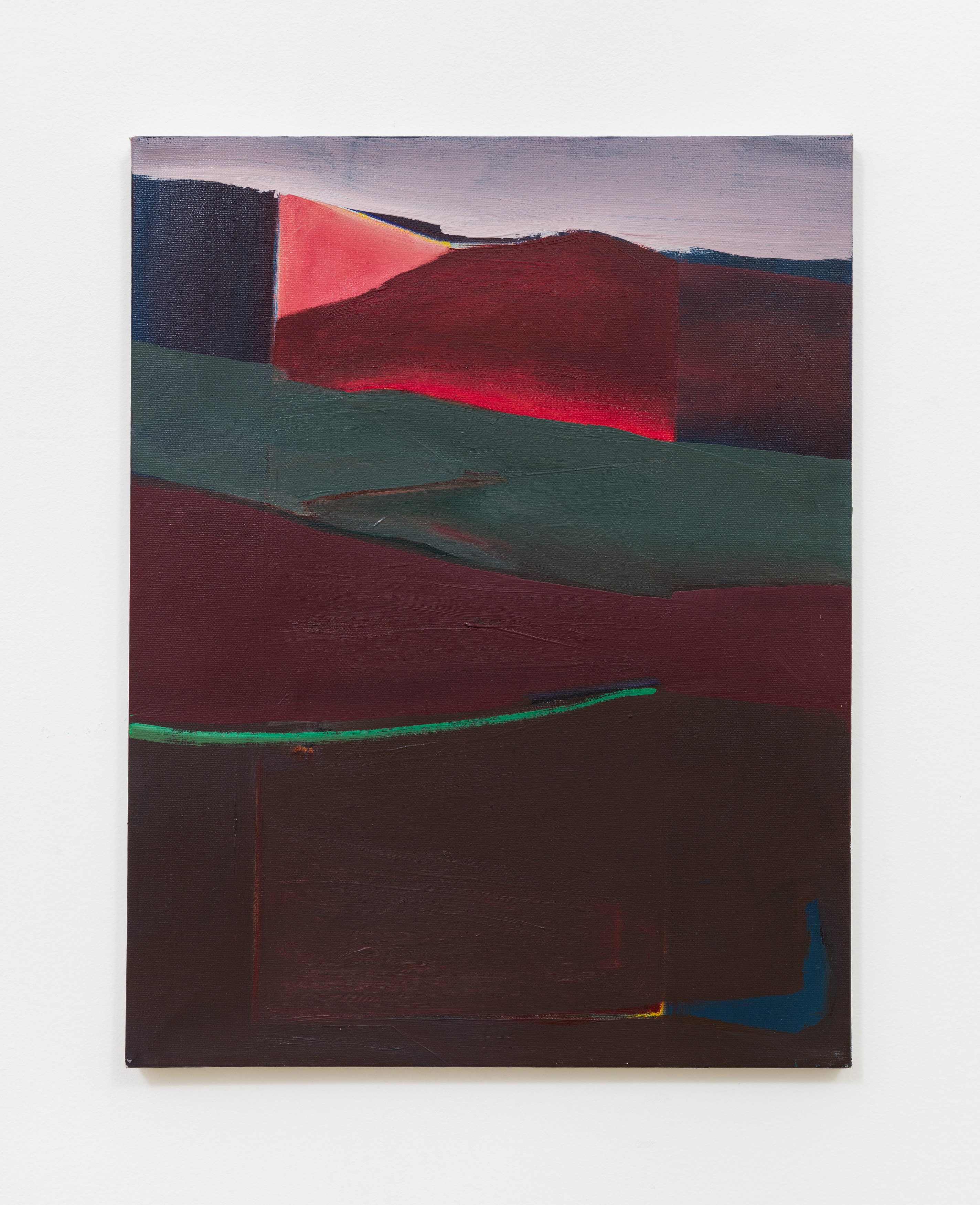 Gail Factor, Emotional Alchemy at NOON Projects, photo 16