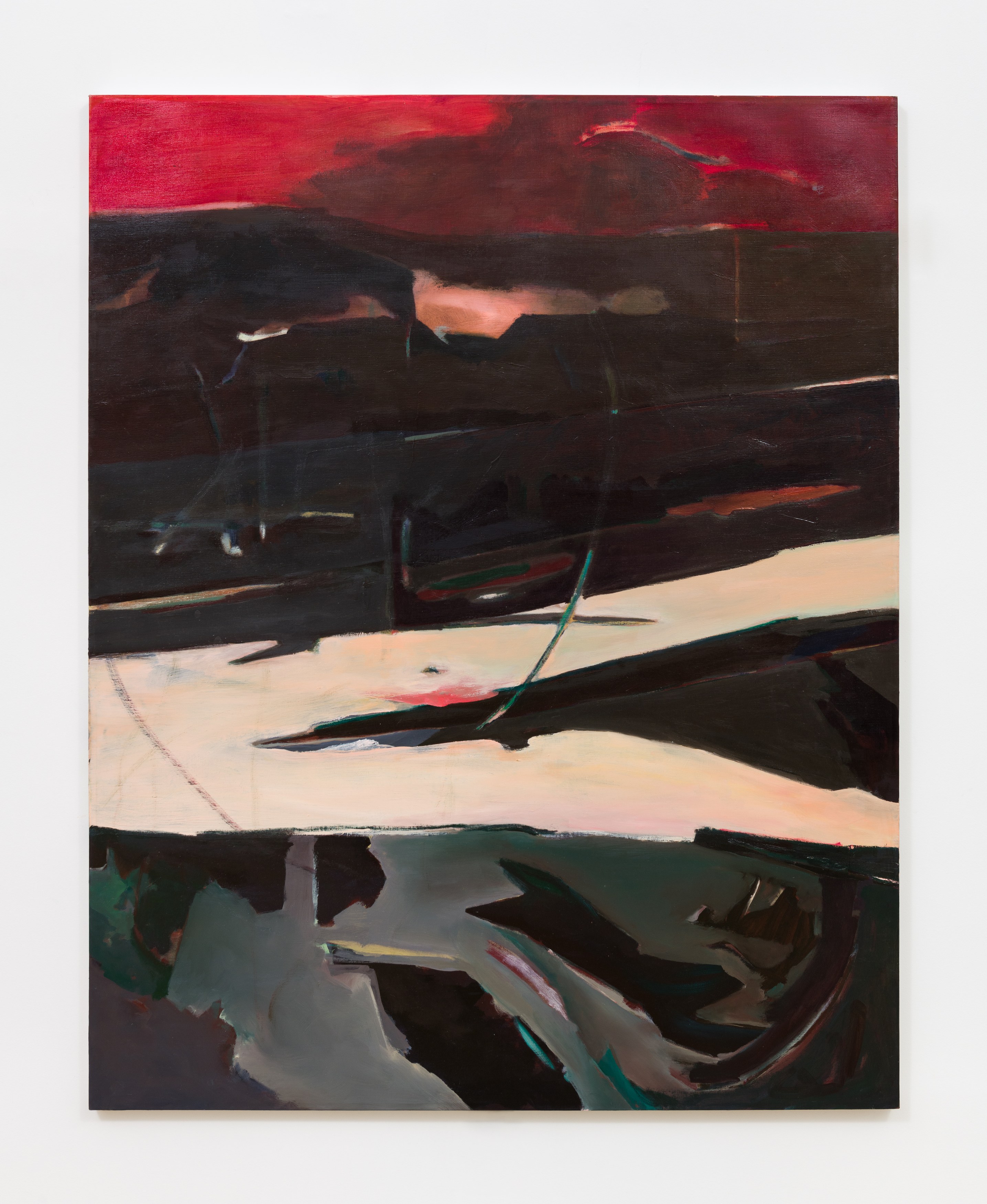 Gail Factor, Emotional Alchemy at NOON Projects, photo 19