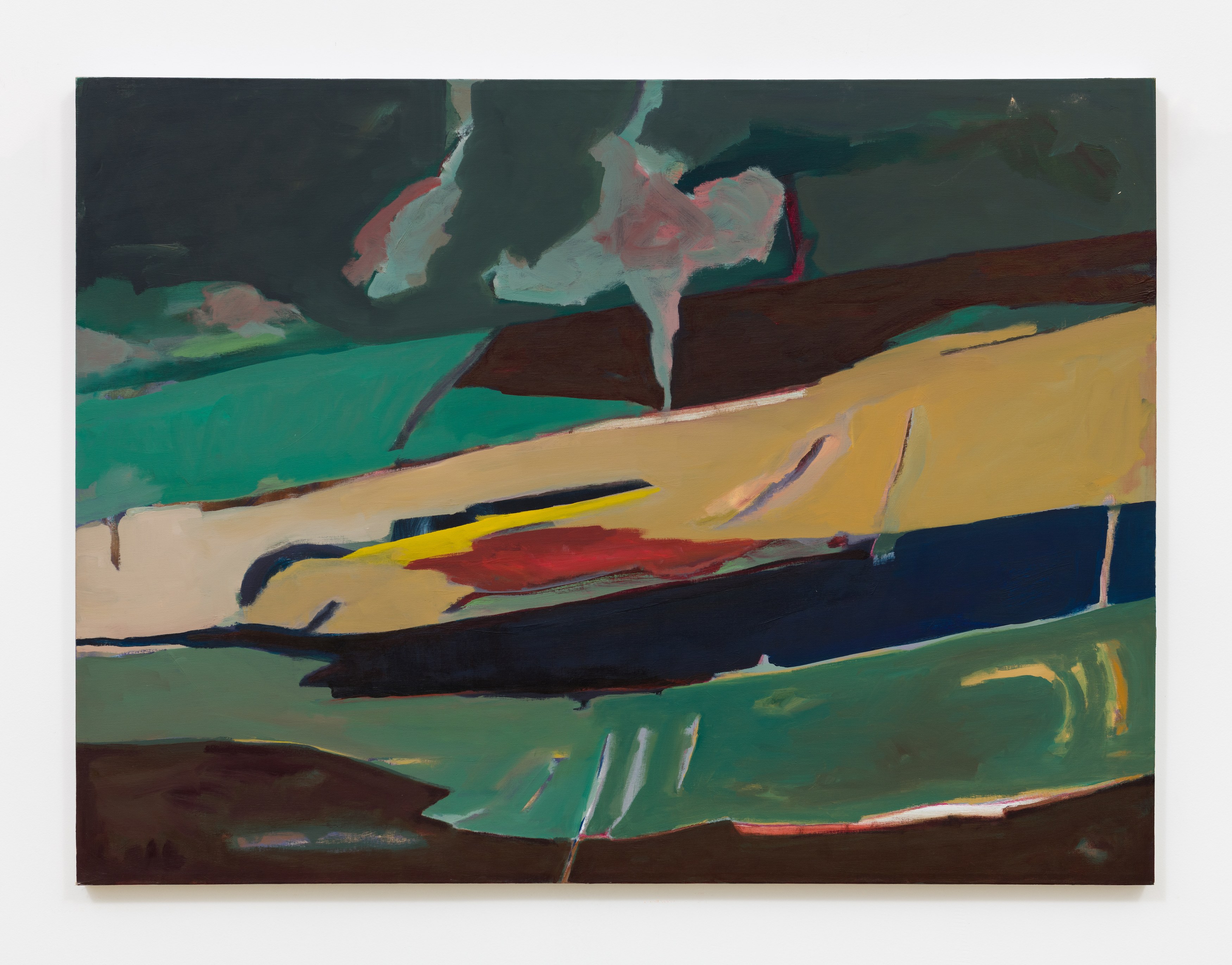 Gail Factor, Emotional Alchemy at NOON Projects, photo 18