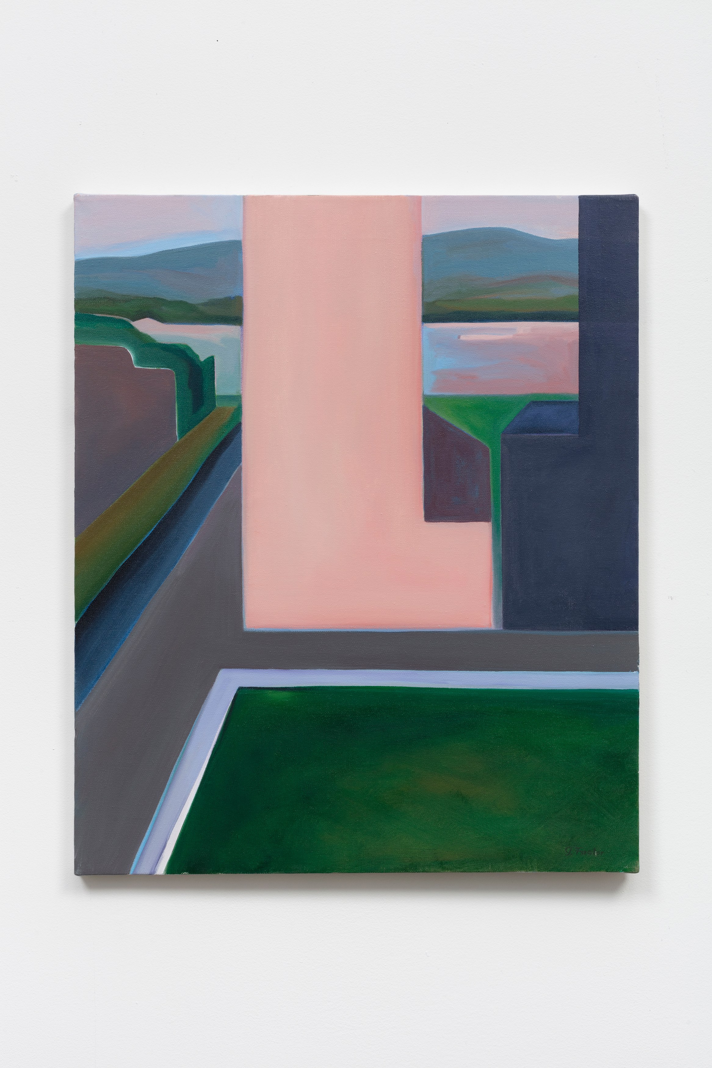 Gail Factor, Emotional Alchemy at NOON Projects, photo 20