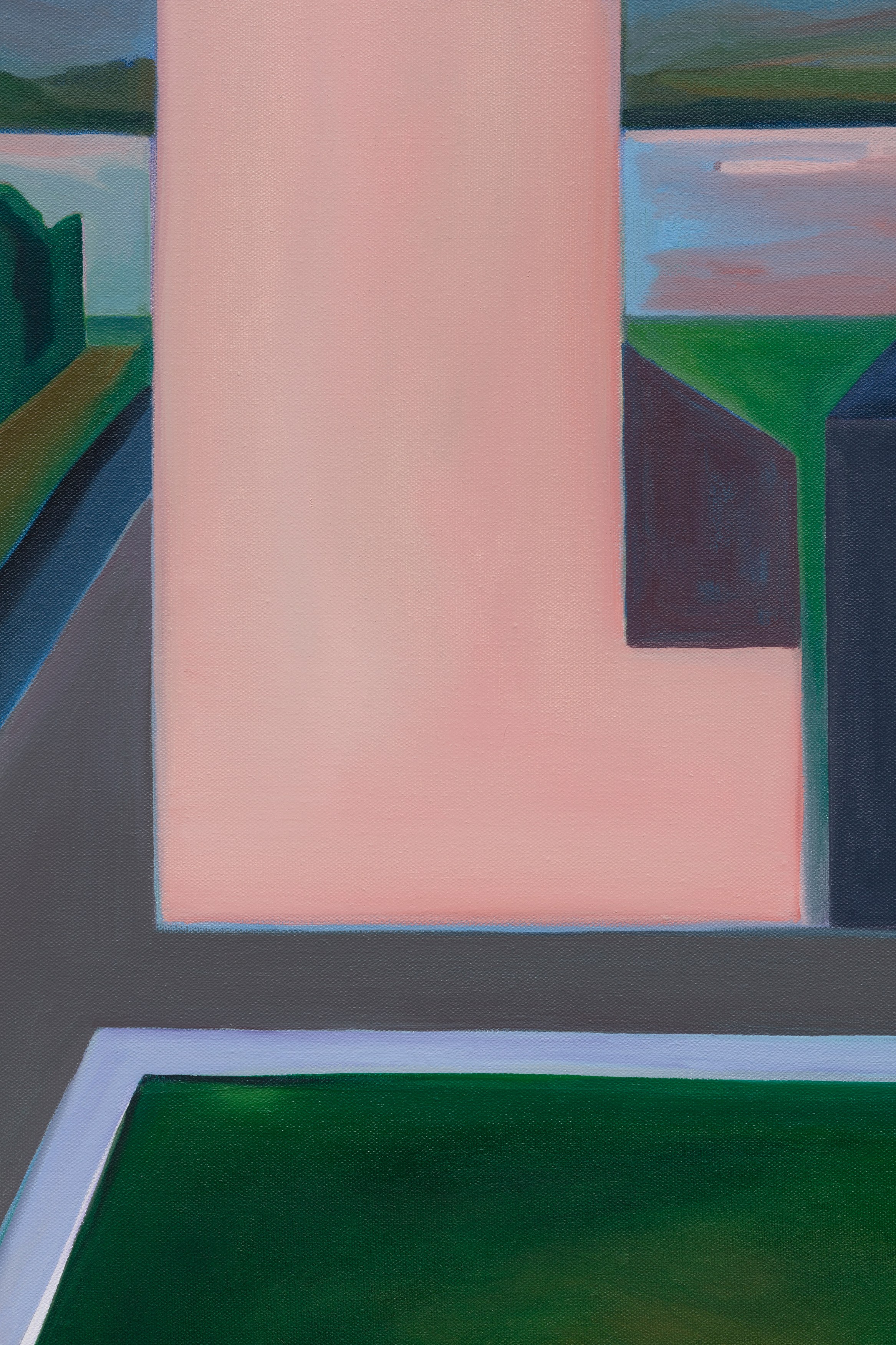 Gail Factor, Emotional Alchemy at NOON Projects, photo 21