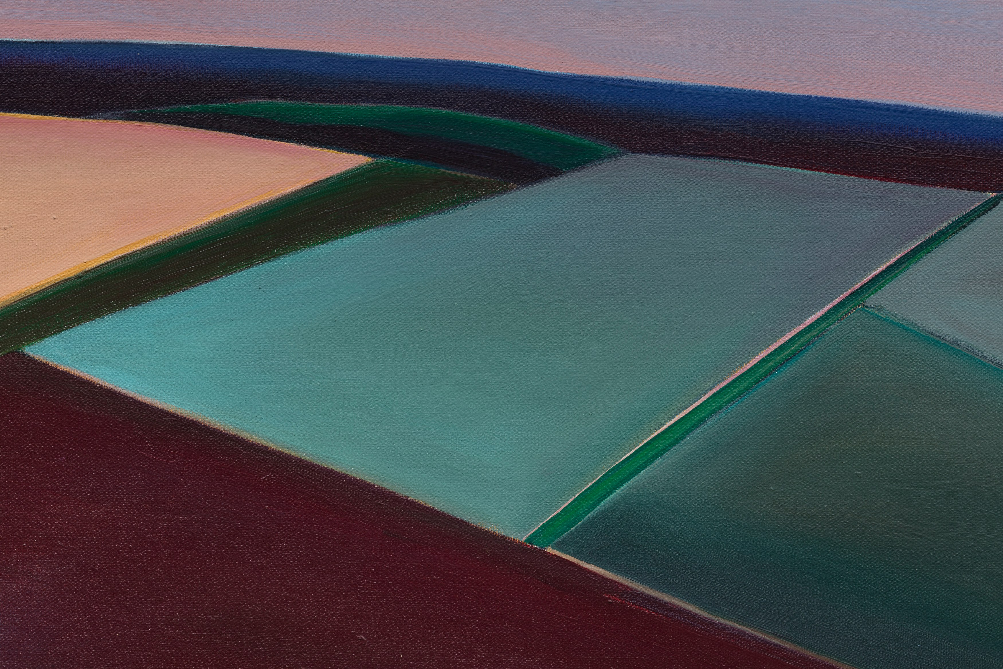 Gail Factor, Emotional Alchemy at NOON Projects, photo 25
