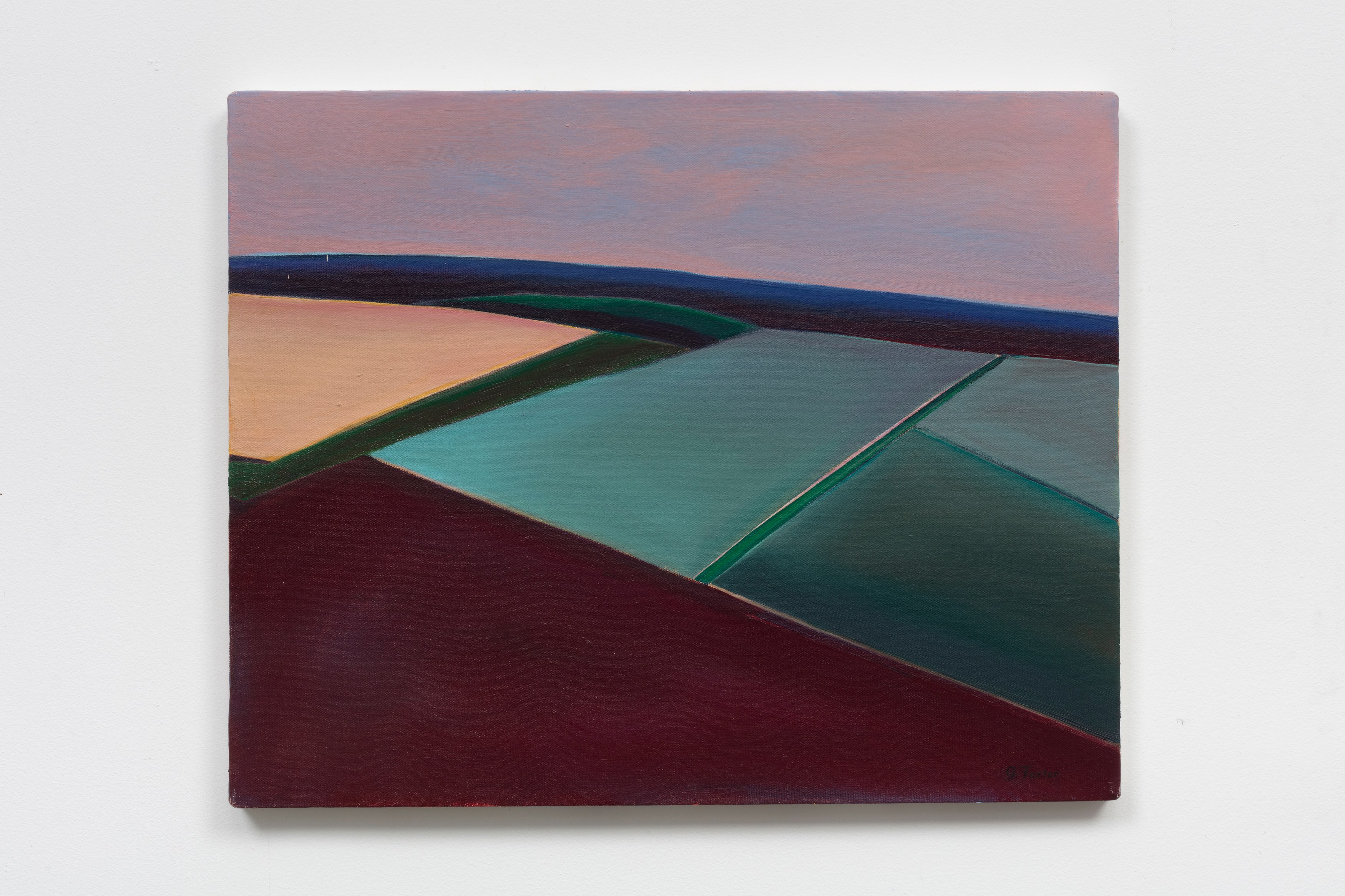 Gail Factor, Emotional Alchemy at NOON Projects, photo 24