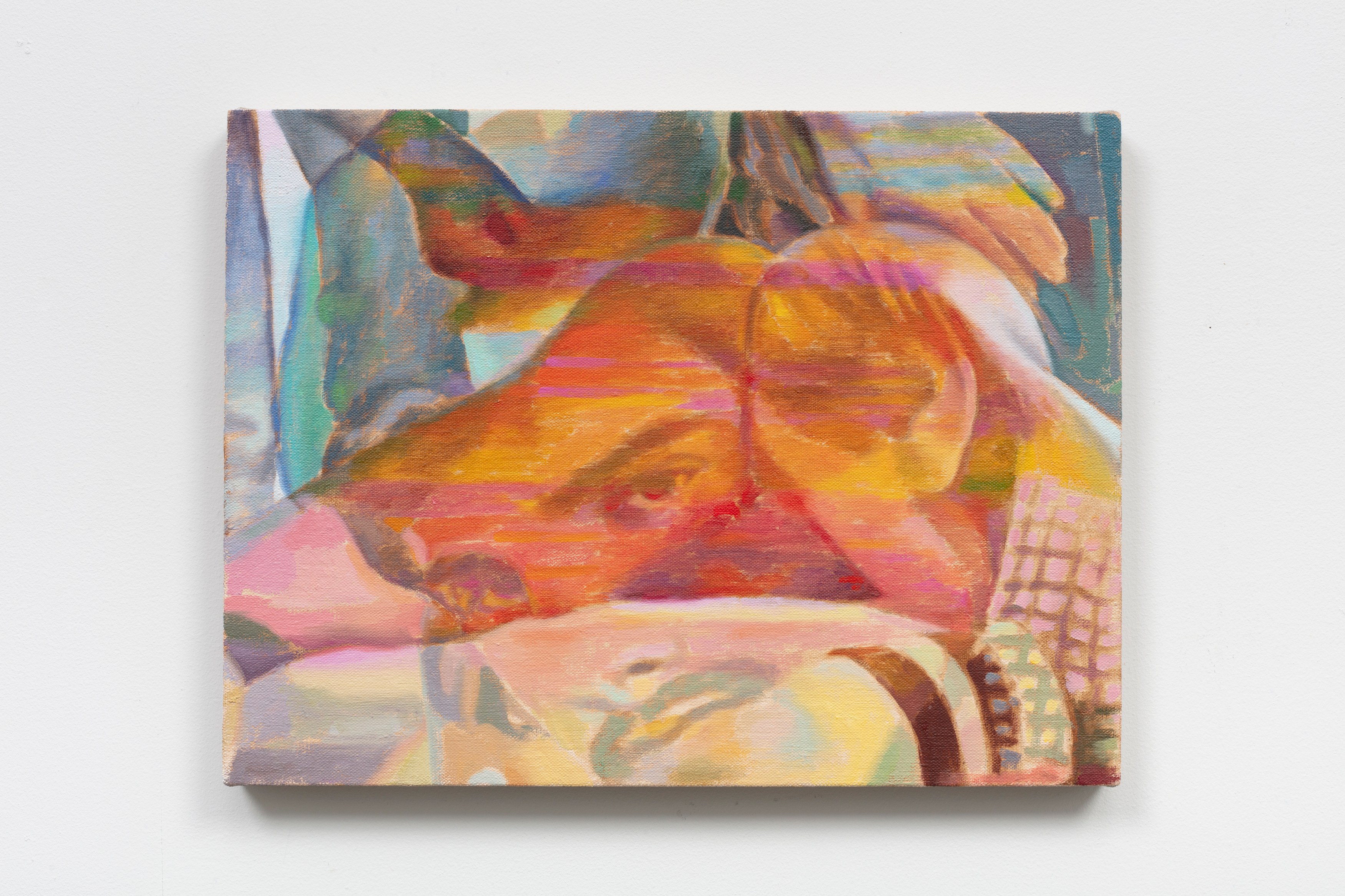 Gail Factor, Emotional Alchemy at NOON Projects, photo 28