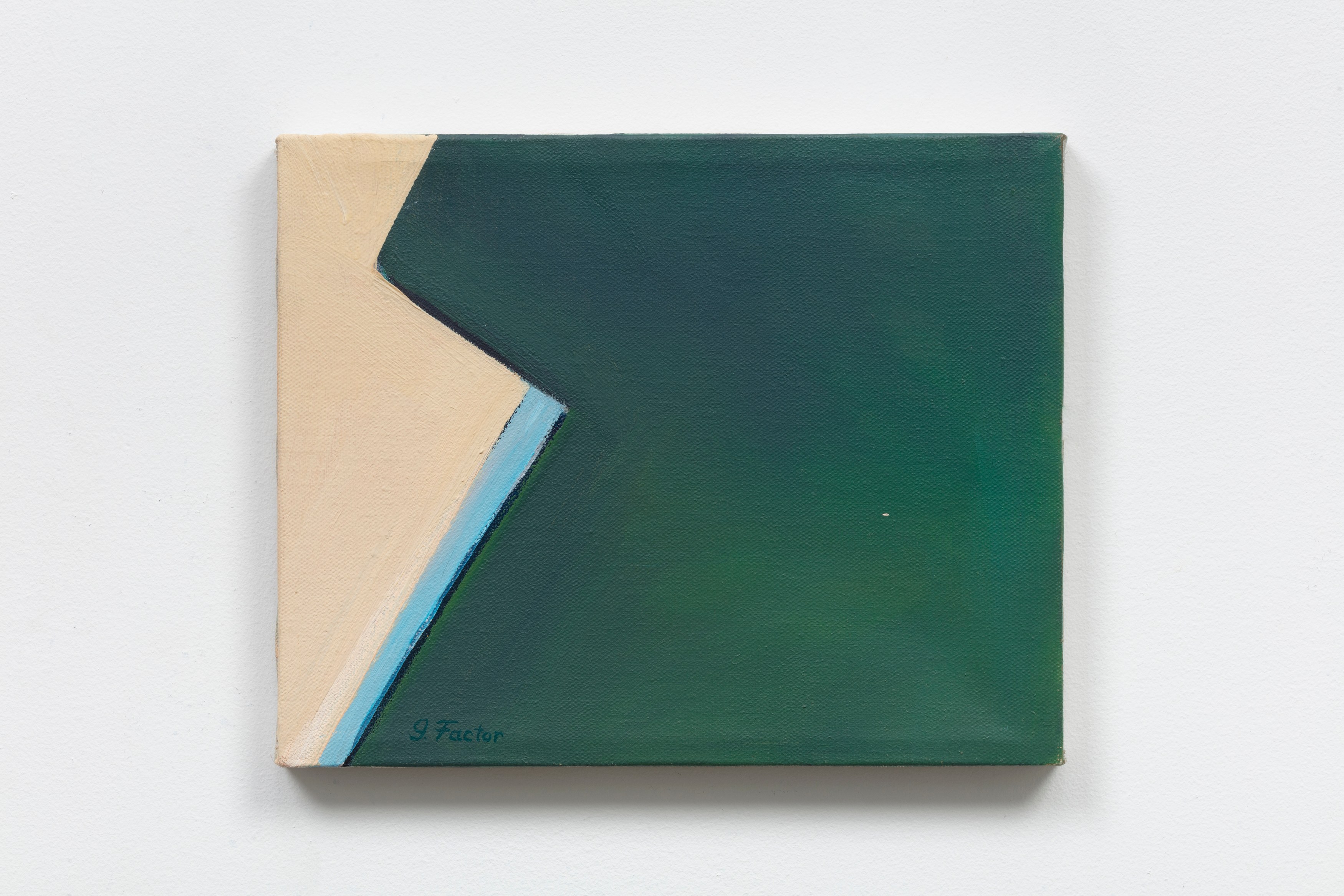Gail Factor, Emotional Alchemy at NOON Projects, photo 31