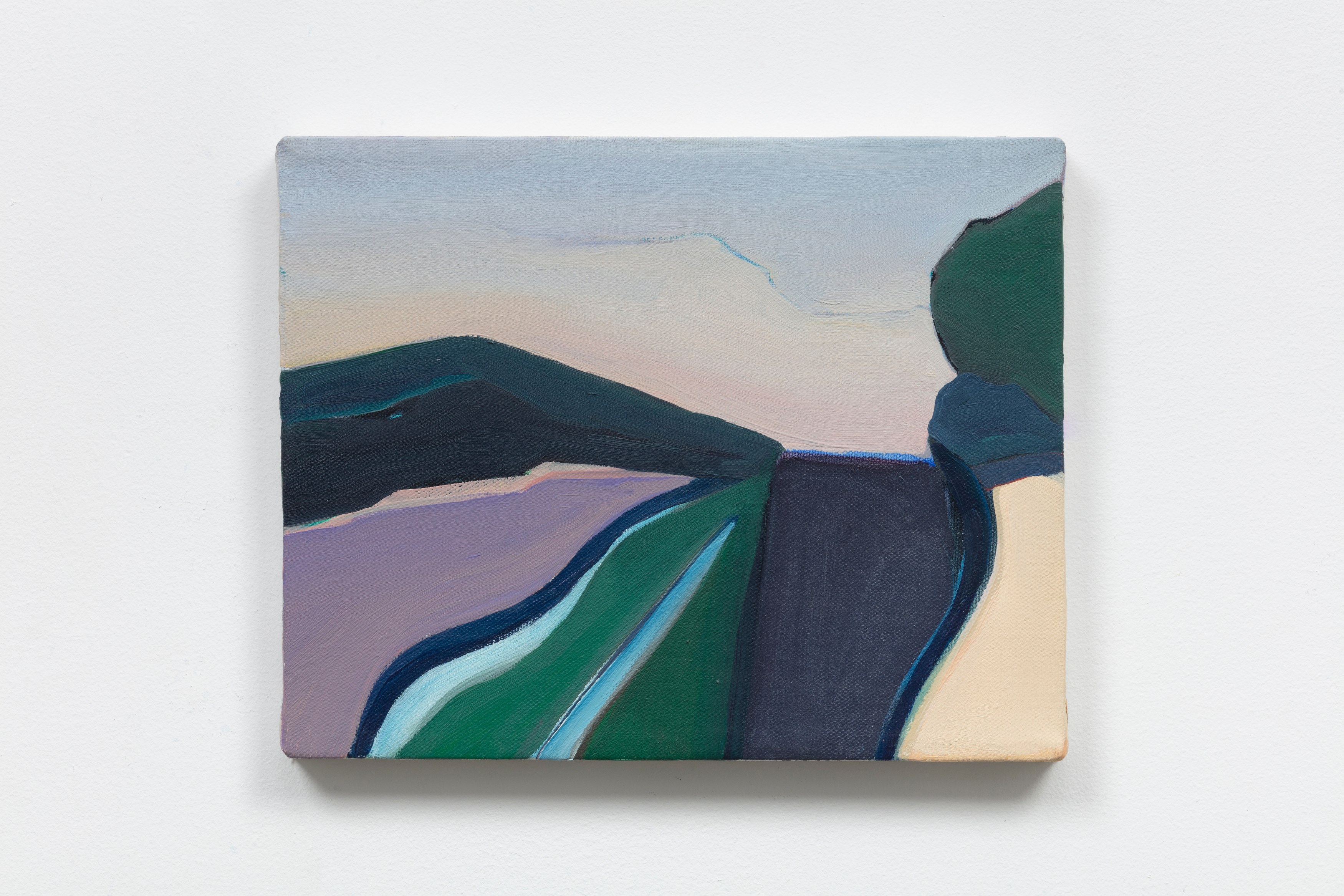 Gail Factor, Emotional Alchemy at NOON Projects, photo 32
