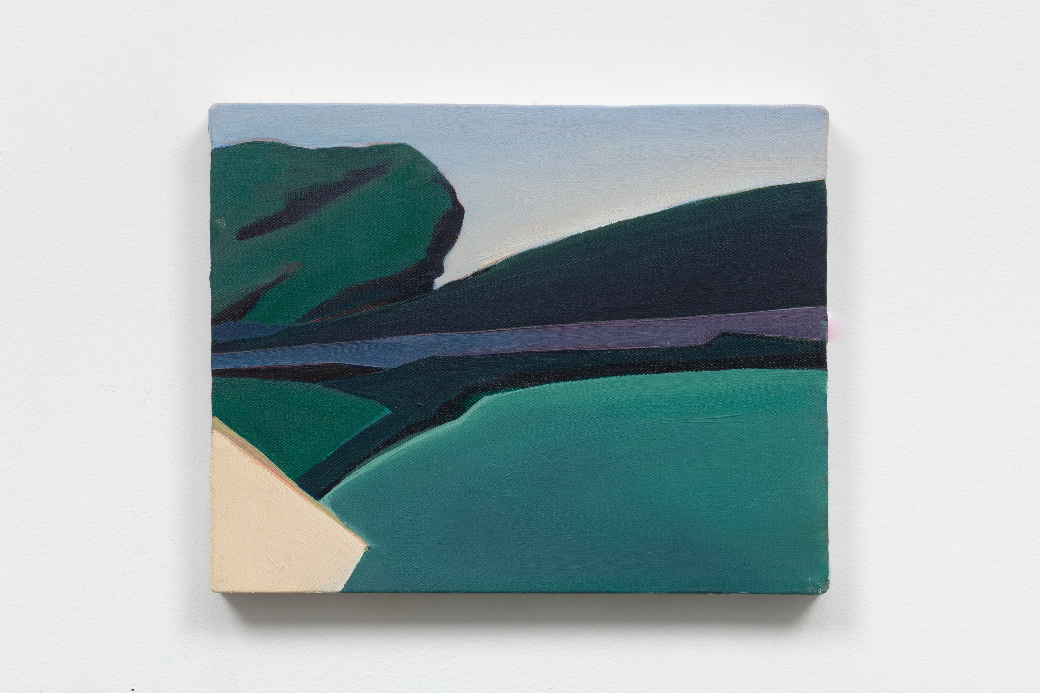 Gail Factor, Emotional Alchemy at NOON Projects, photo 30