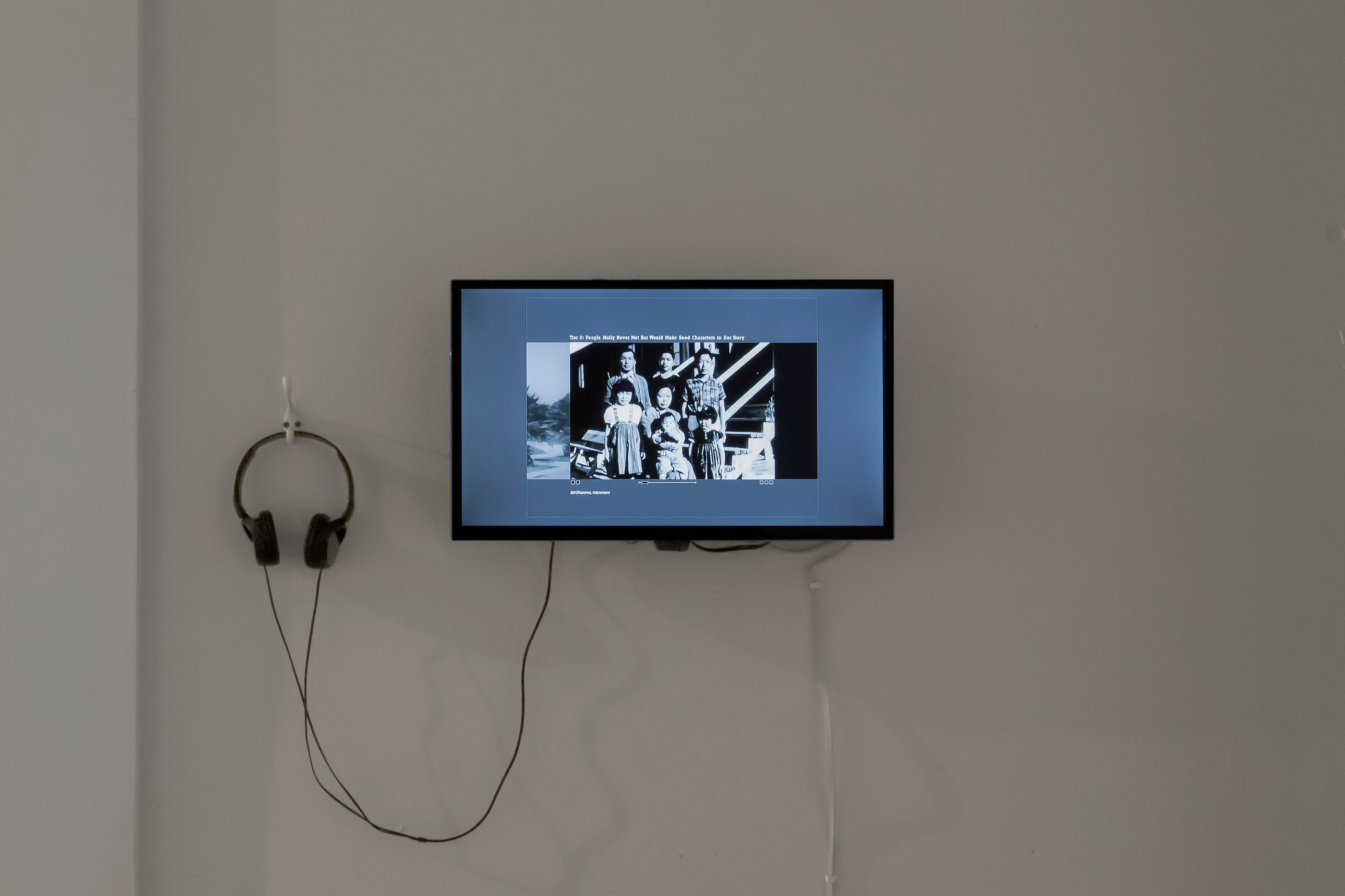 Scott Benzel, Norman Klein, Parallel Worlds at Phase Gallery, photo 18